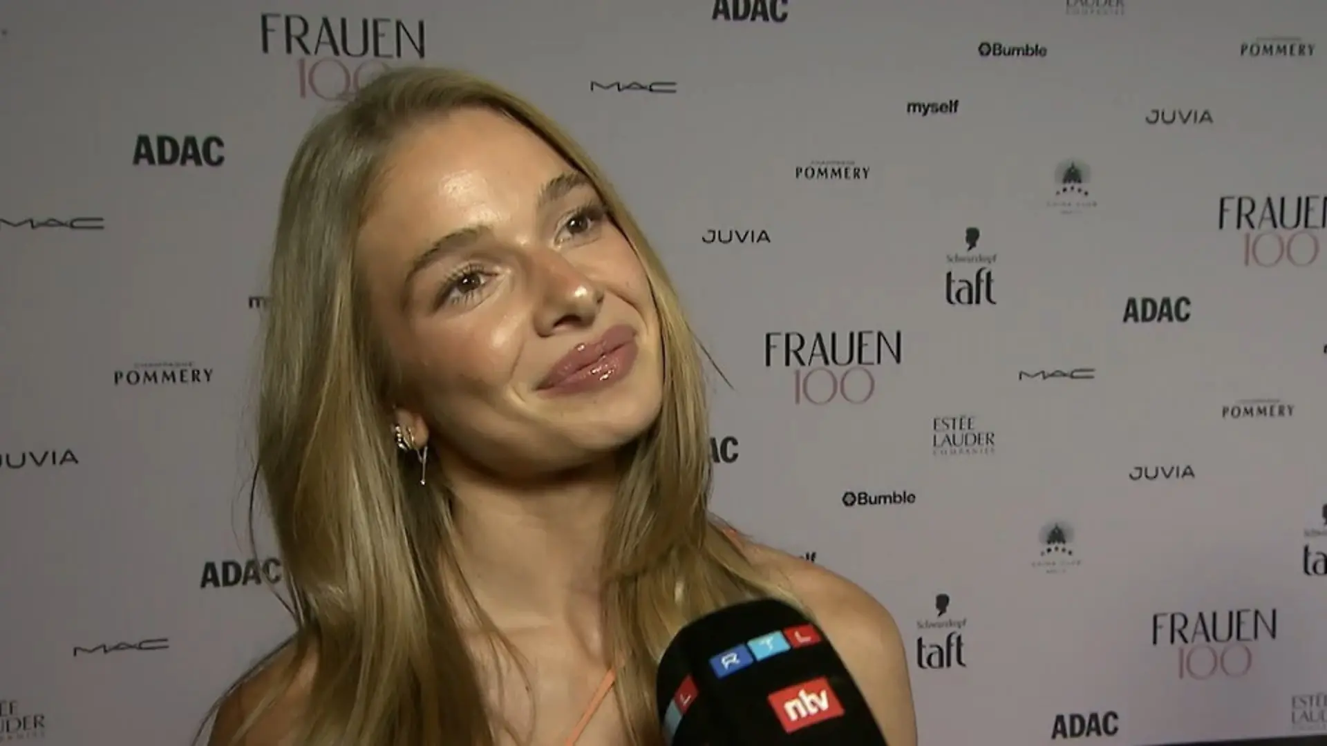 „Ich gerate immer an die Falschen!" Macht Lola Weippert Schluss mit Männern? Moderatorin über Dating-Desaster 