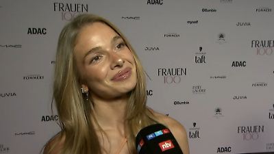 Bild von „Ich gerate immer an die Falschen!" Macht Lola Weippert Schluss mit Männern?