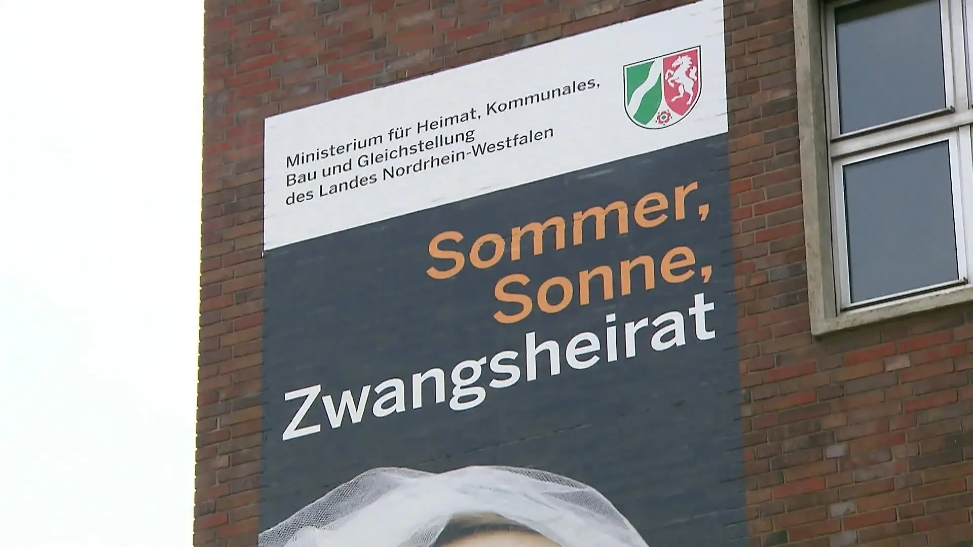 Zwangsheirat statt Sommerurlaub Warnung an Schulen