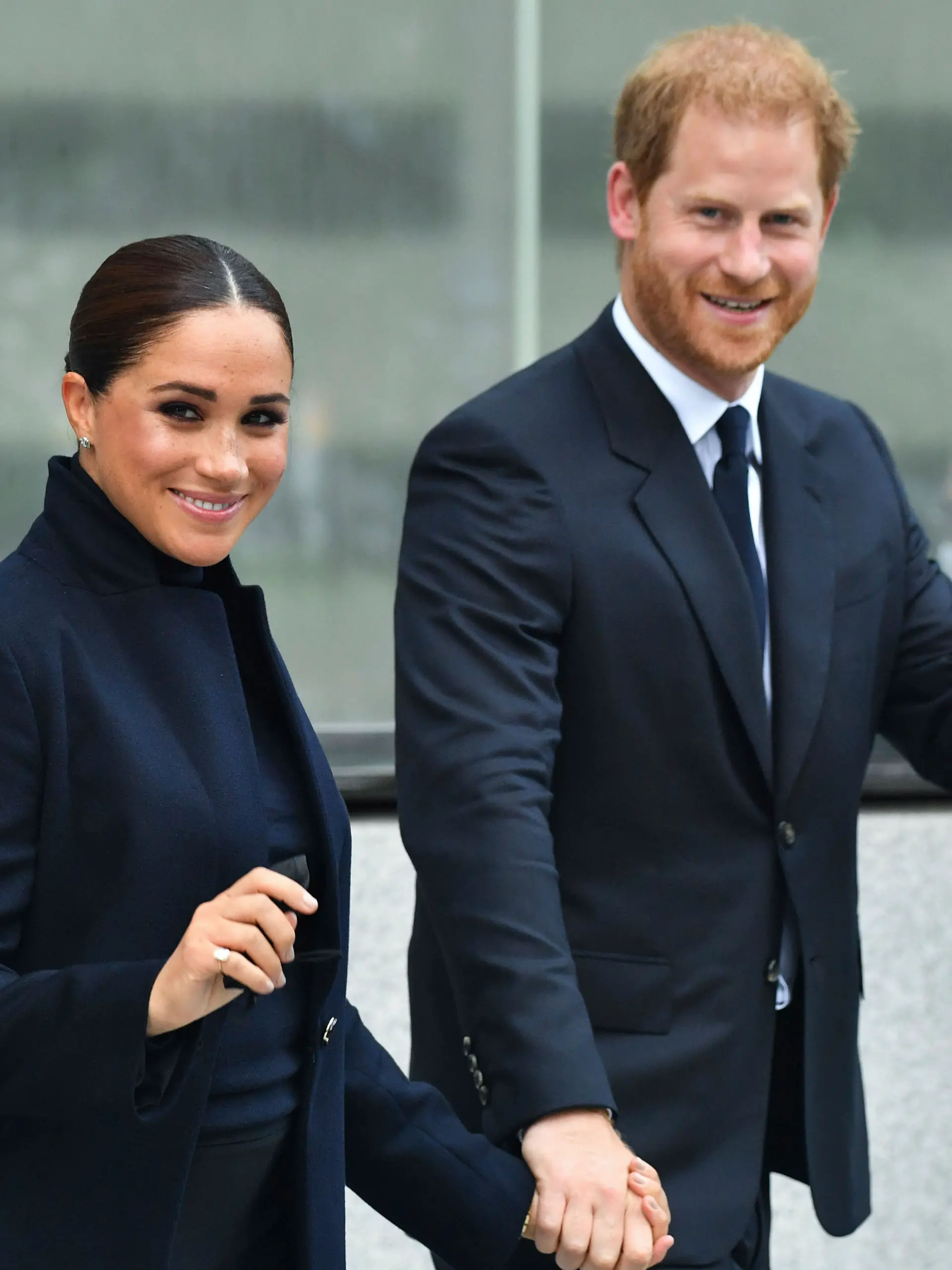 JUNE 29th 2023: Prince Harry The Duke of Sussex and Meghan Markle The Duchess of Sussex have officially vacated Frogmore Cottage, their former royal residence home in Windsor, UK. - MARCH 1st 2023: Prince Harry The Duke of Sussex and Meghan Markle The Duchess of Sussex have reportedly been evicted from Frogmore Cottage - their home in Windsor, UK. According to published reports, King Charles III plans to offer the property to Prince Andrew The Duke of York who may be forced to give up Royal Lodge, his current estate in Windsor. - SEPTEMBER 8th 2020: Prince Harry and Meghan Markle have repaid $3.2 million (2.4 million pounds) in British taxpayers' money that was used to renovate Frogmore Cottage - their home in the United Kingdom. The repayment was agreed to in the terms of the relinquishing of their roles as senior members of the royal family earlier in 2020. - File Photo by: zz/NDZ/STAR MAX/IPx 2021 9/23/21 Prince Harry The Duke of Sussex and Meghan Markle The Duchess of Sussex visit One World Observatory on September 23, 2021 in New York City. (NYC)