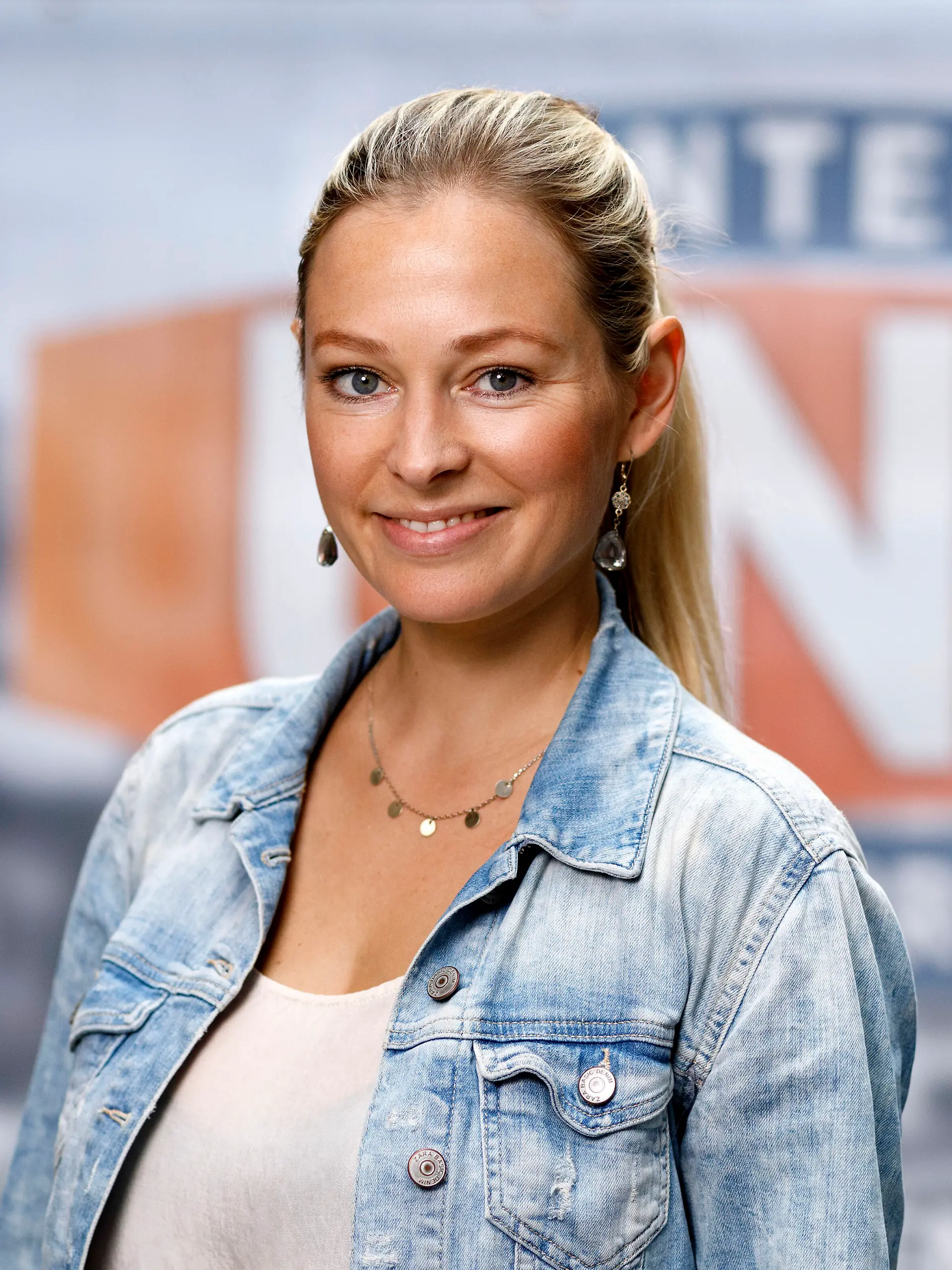 Sarah Stork