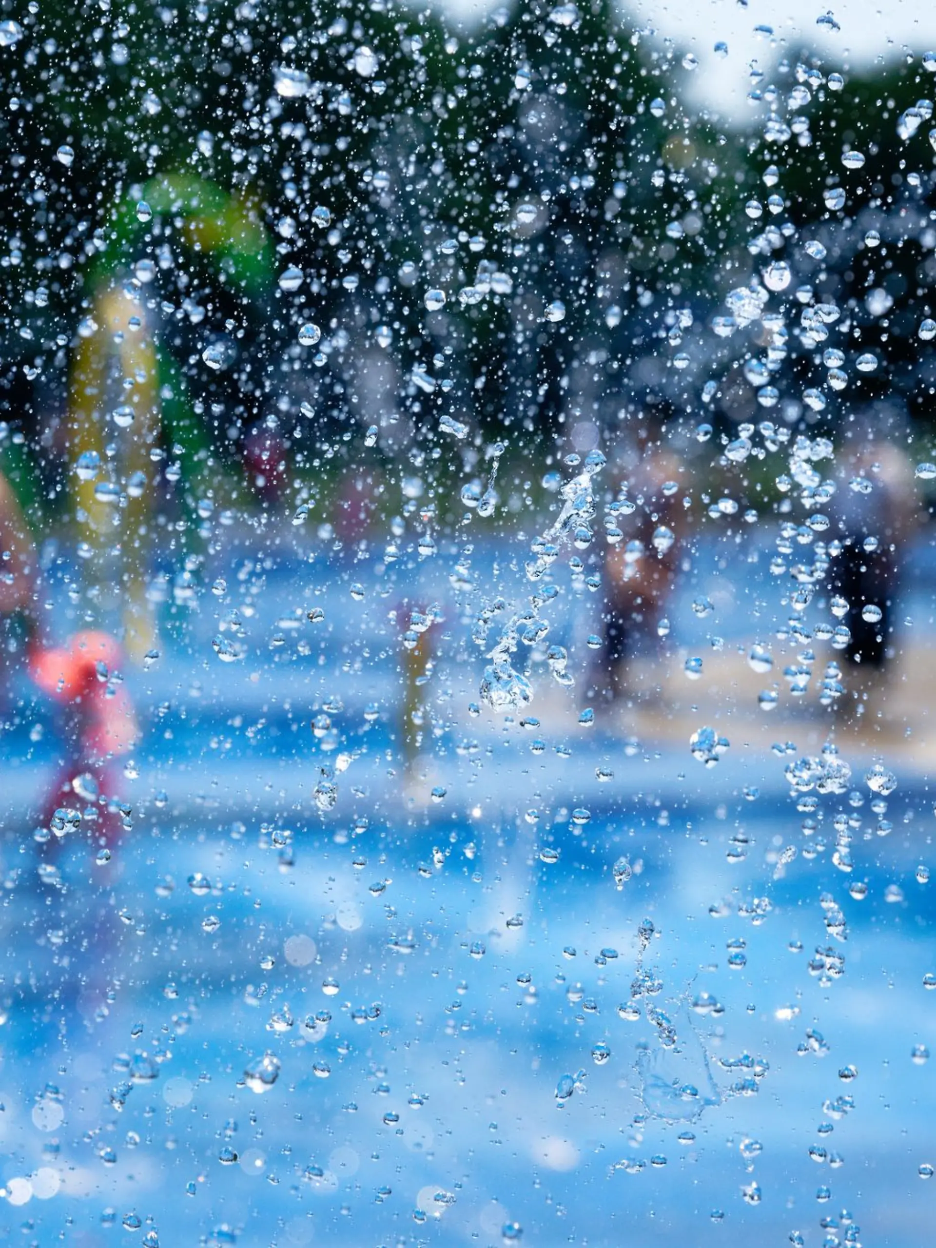 Bild zu: "Nächte Hitzewelle? Im August drohen noch einmal 40 Grad"