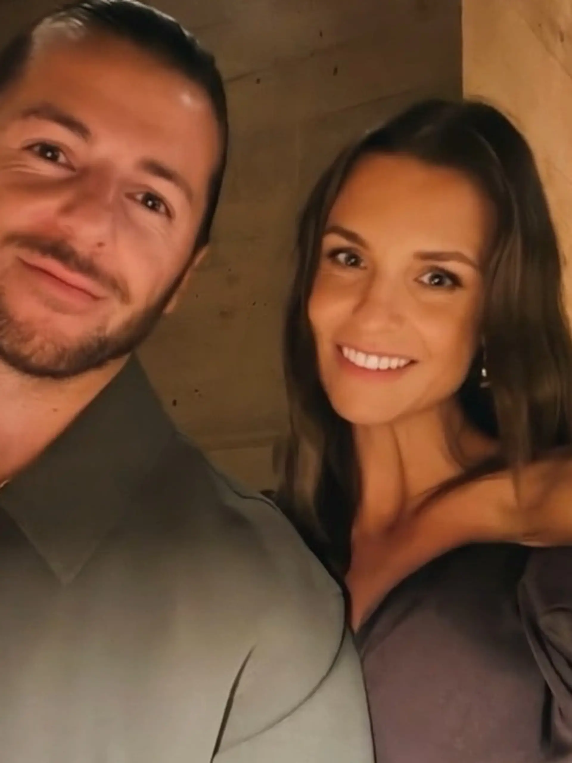 Bild zu: "Sexy Miami-Look! Laura Wontorra im Liebesurlaub mit neuem Freund"