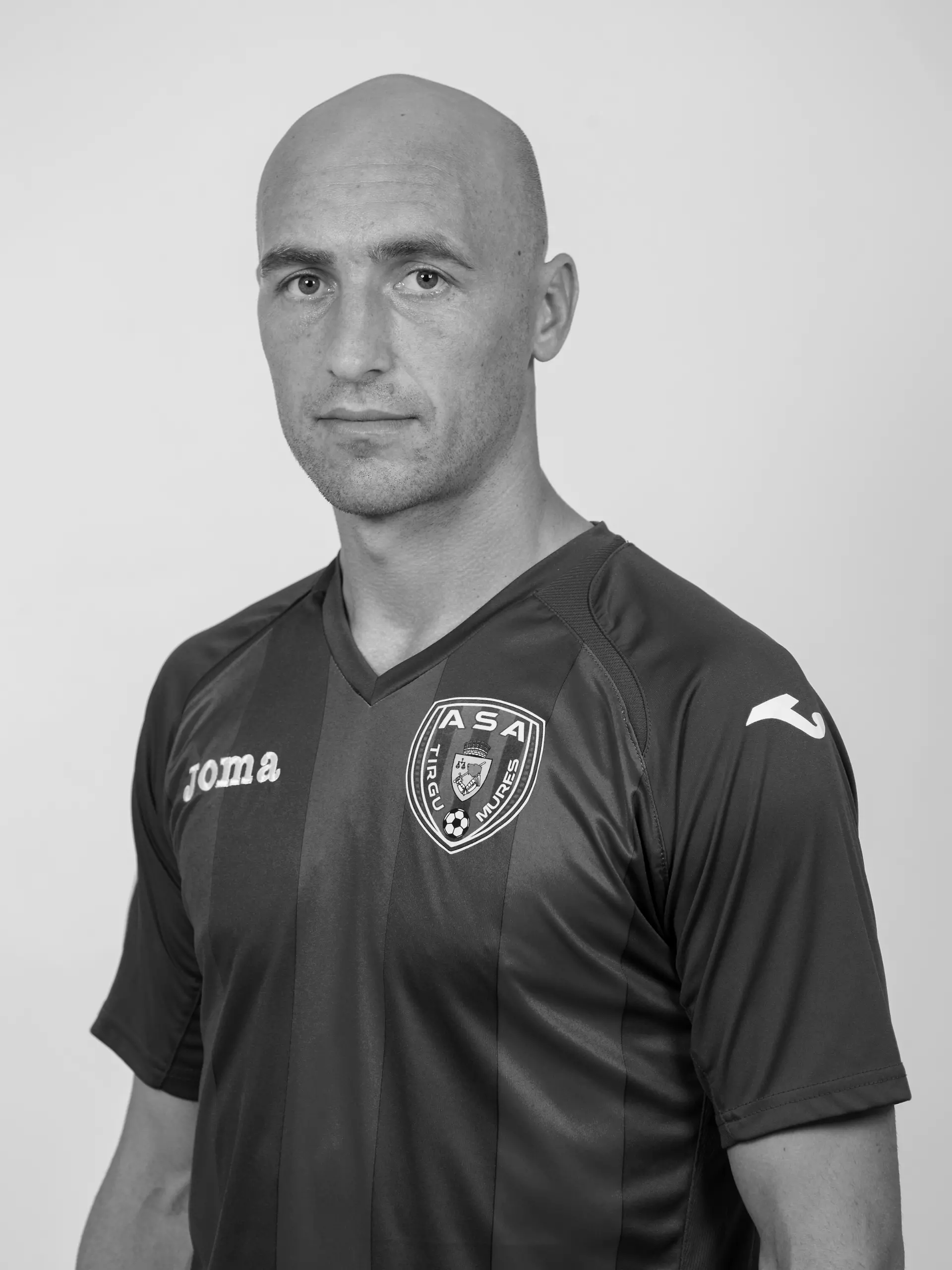 Gabriel Muresan