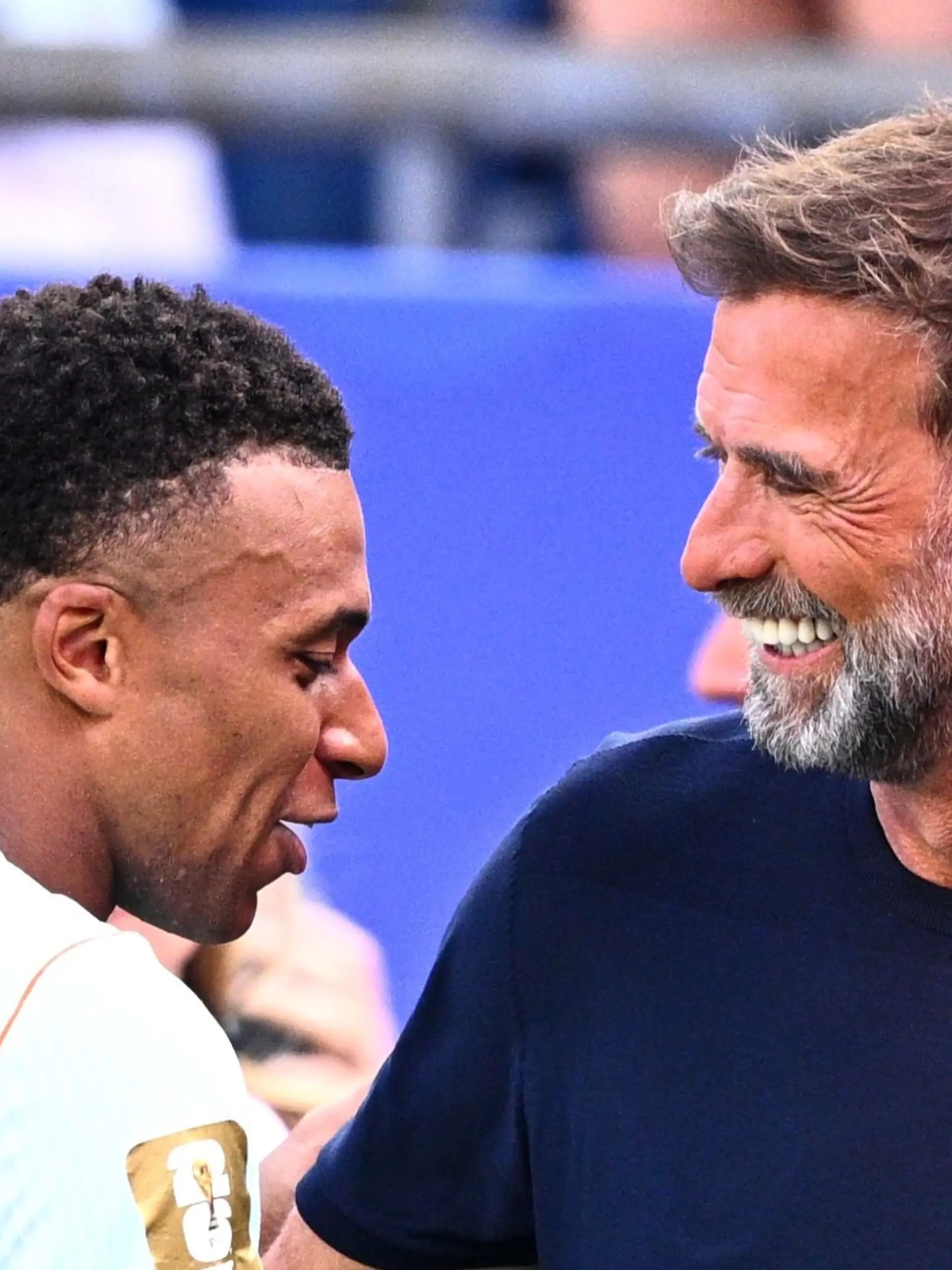 Bild zu: "DFB kurz vorm Ziel: «Eckpunkte»-Einigung mit Klopp"