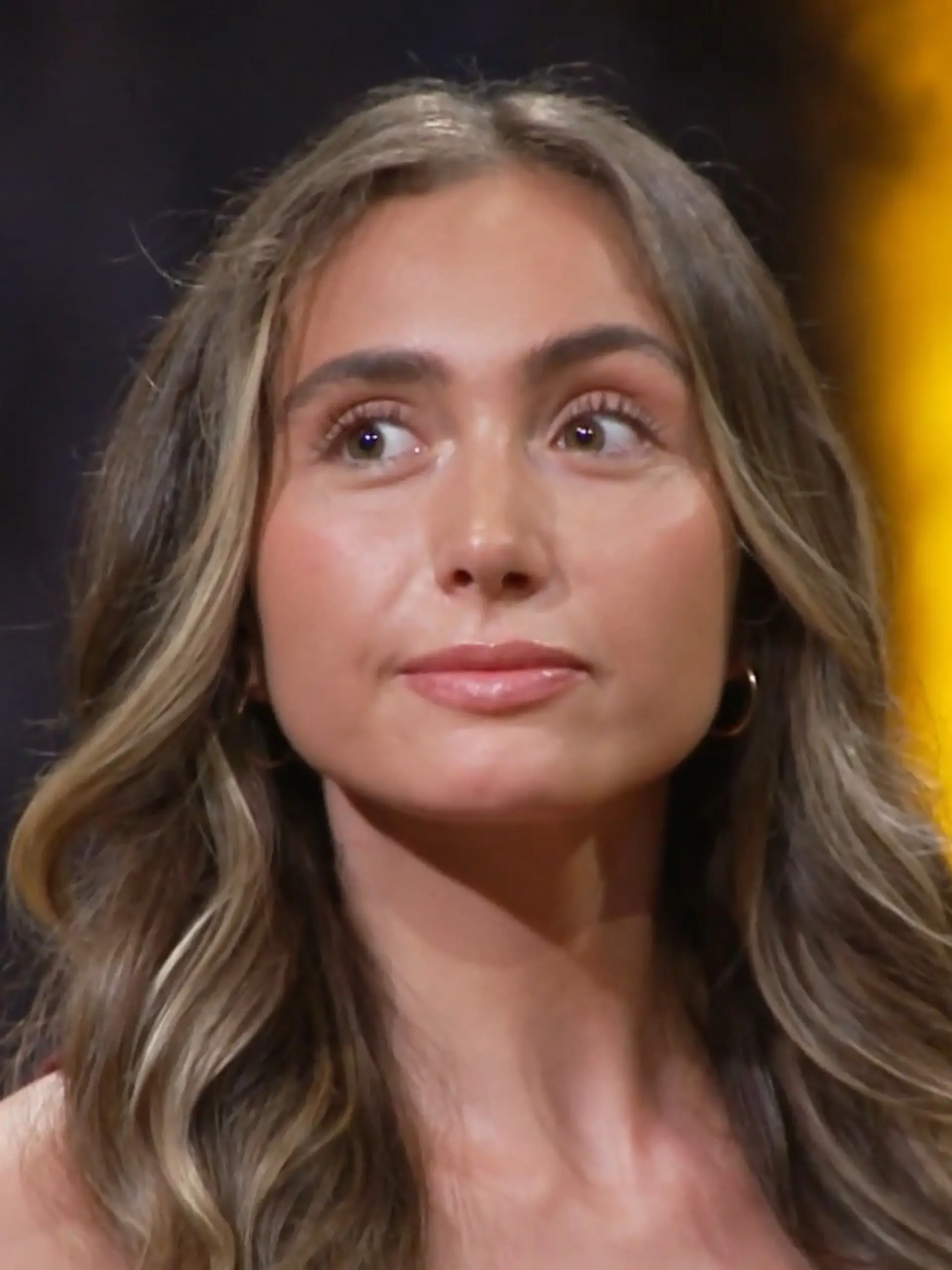 Bild zu: "In einer Beziehung mit Mike Singer? DAS sagt „Bachelors"-Siegerin Nadja zu den Gerüchten"