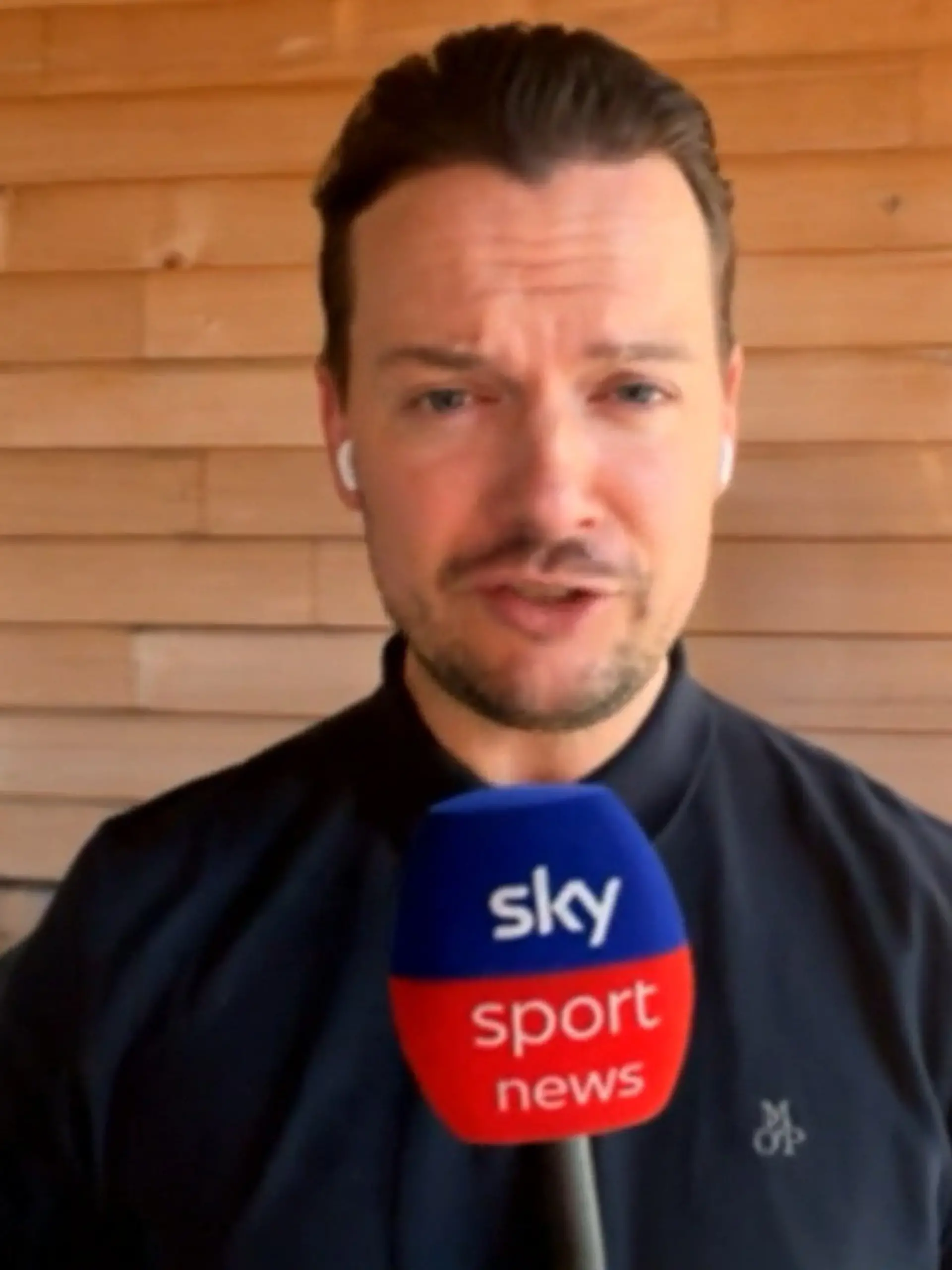 Bild zu: "Jürgen Klopp wird neuer Bundestrainer – nur noch DIESER Schritt fehlt!"