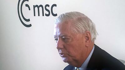 US-Senator Lindsey Graham (71) ist tot: Trumps Verbündeter starb plötzlich