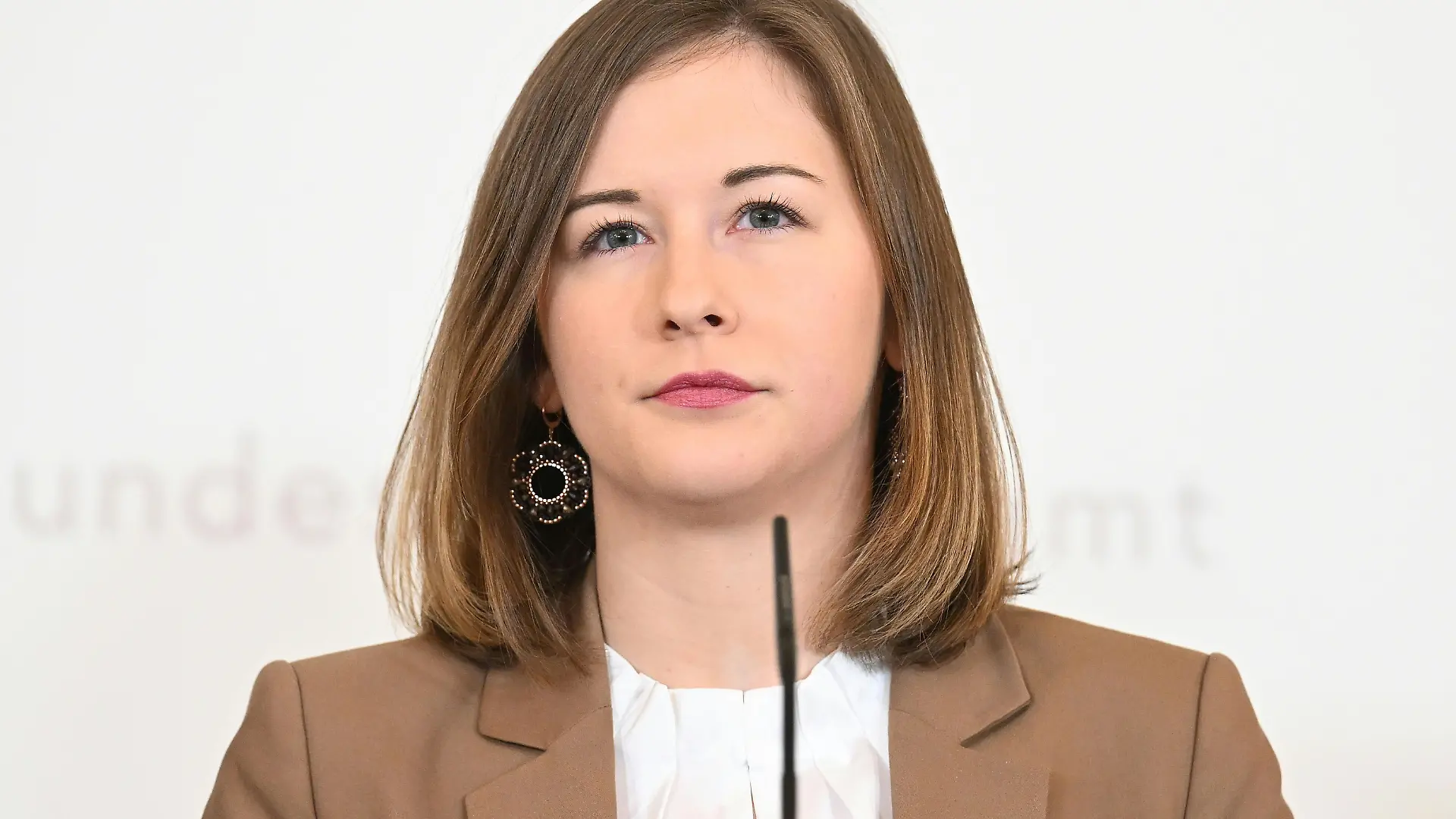 Integrationsministerin Claudia Bauer fordert eine Senkung der Strafmündigkeit.