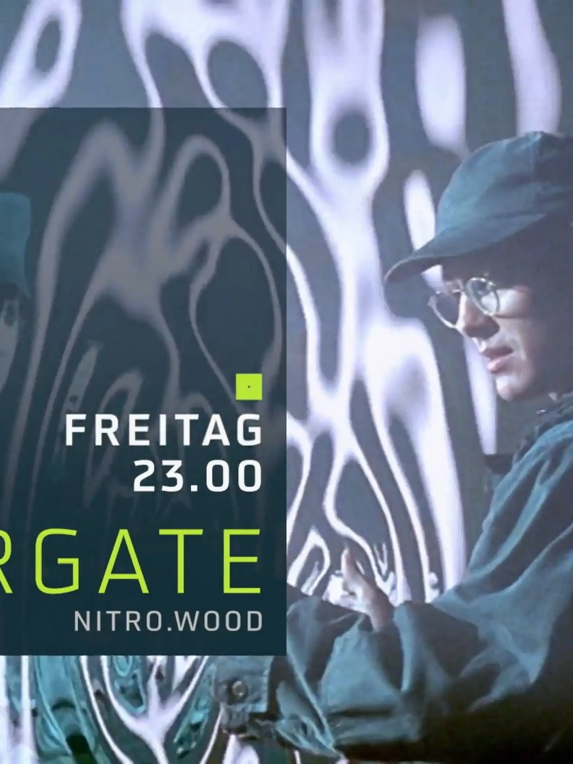 Bild zu: "Stargate"
