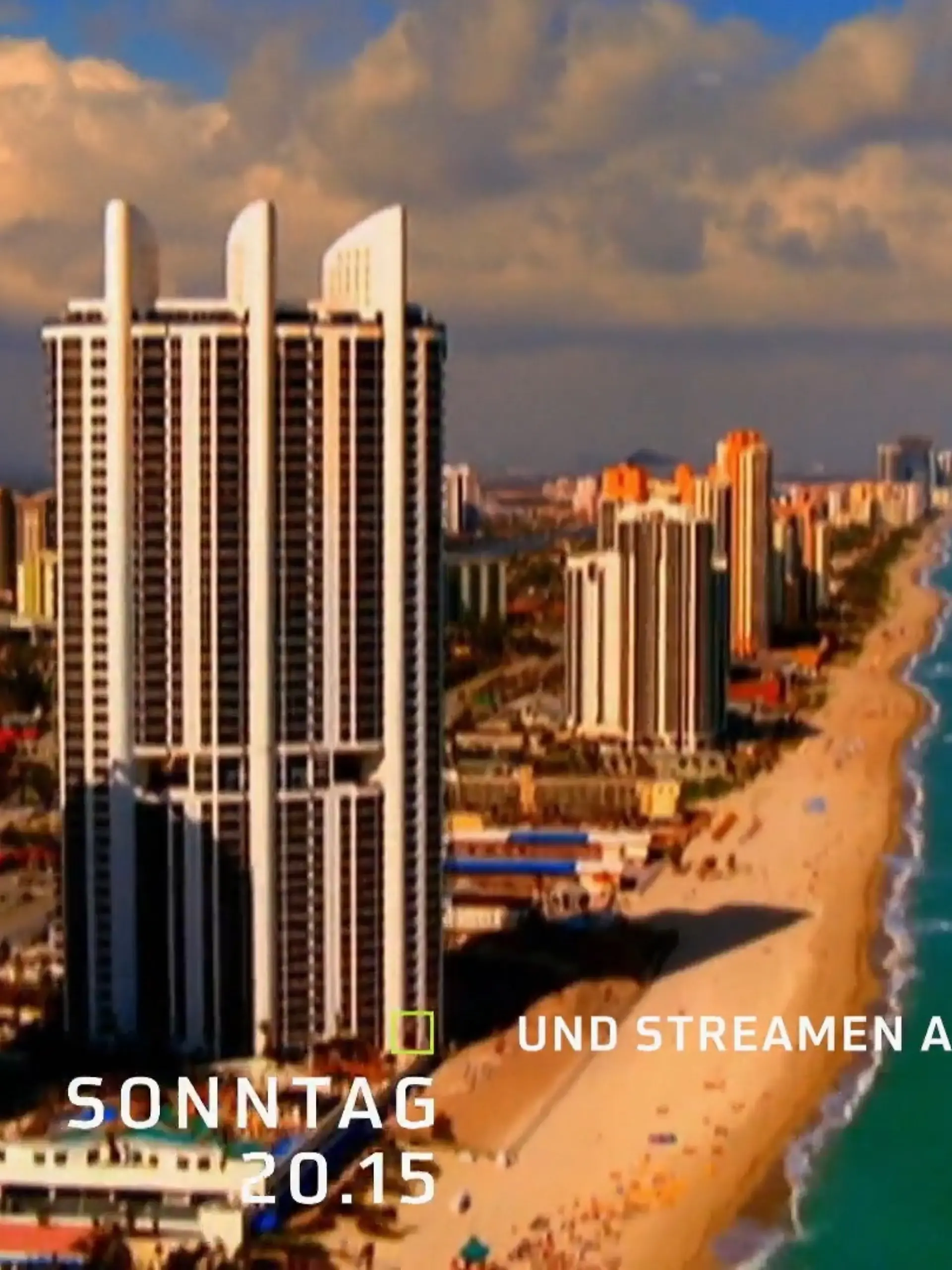 Bild zu: "CSI: Miami"