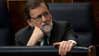 «Von unerträglichem Rassismus»: Ex-Spanien-Premier in Kritik