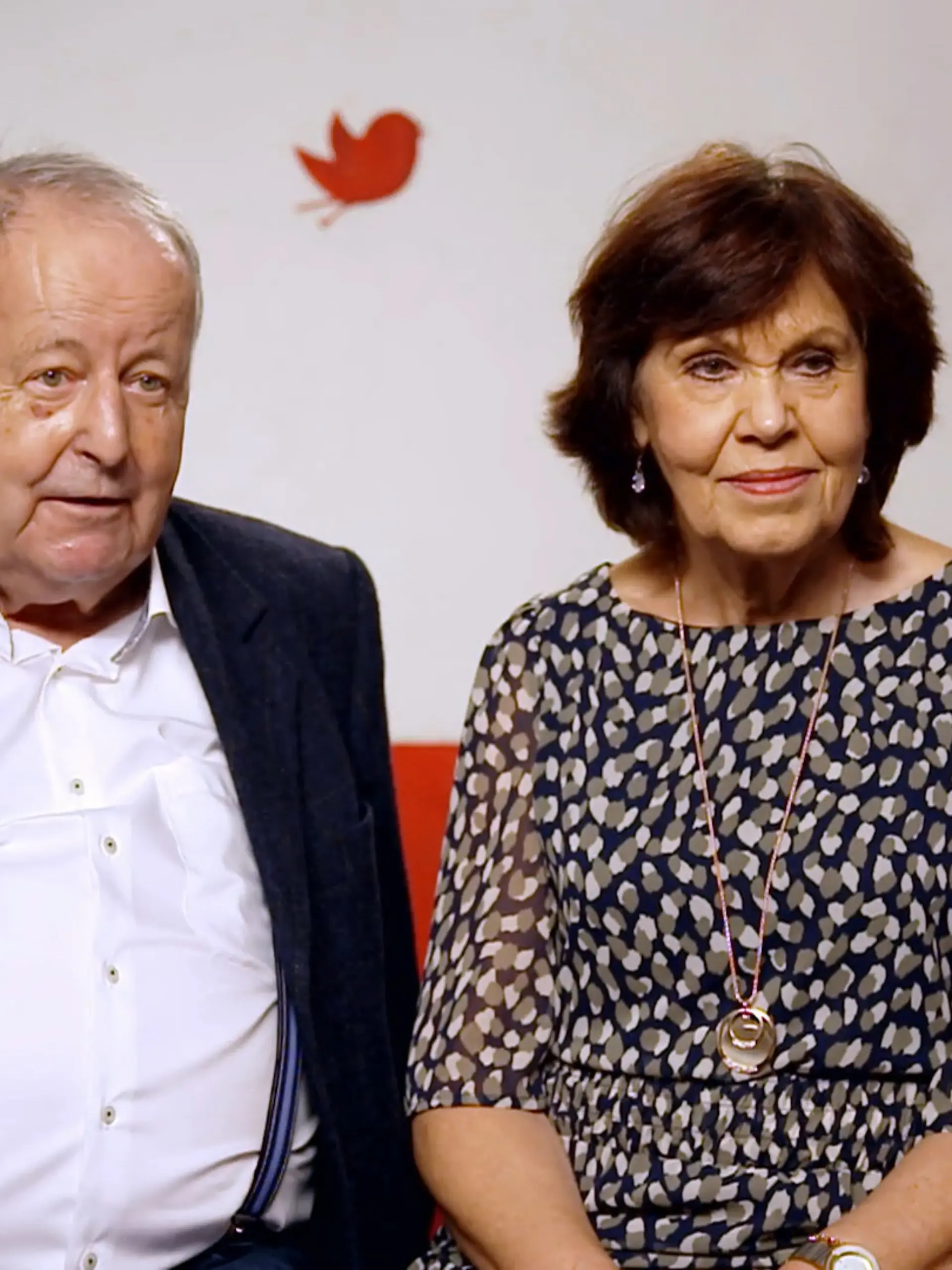 Bild zu: "Gibt es ein Wiedersehen bei Wolfgang und Sonja?"