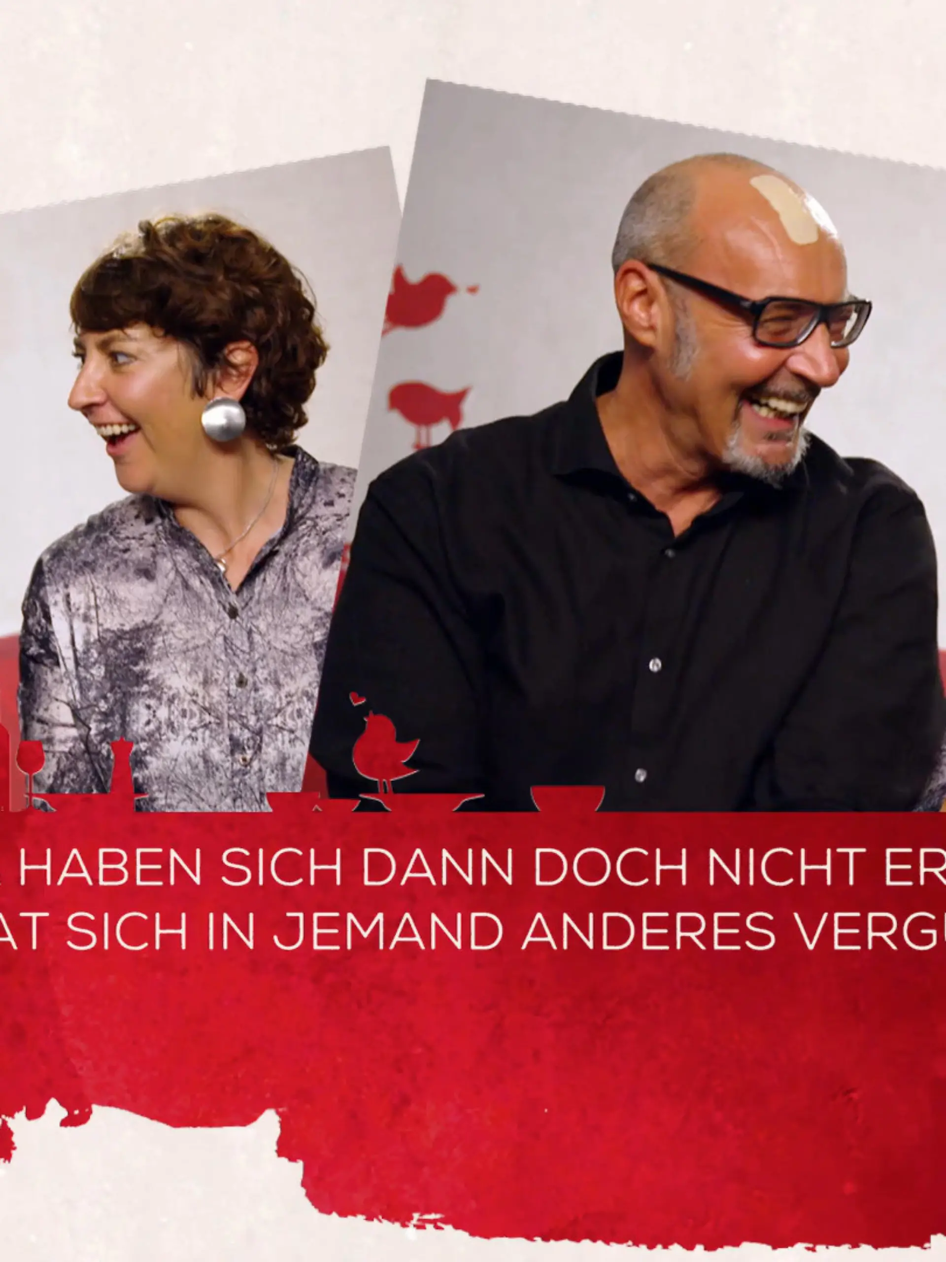 Bild zu: "Was wurde aus dem Date?"
