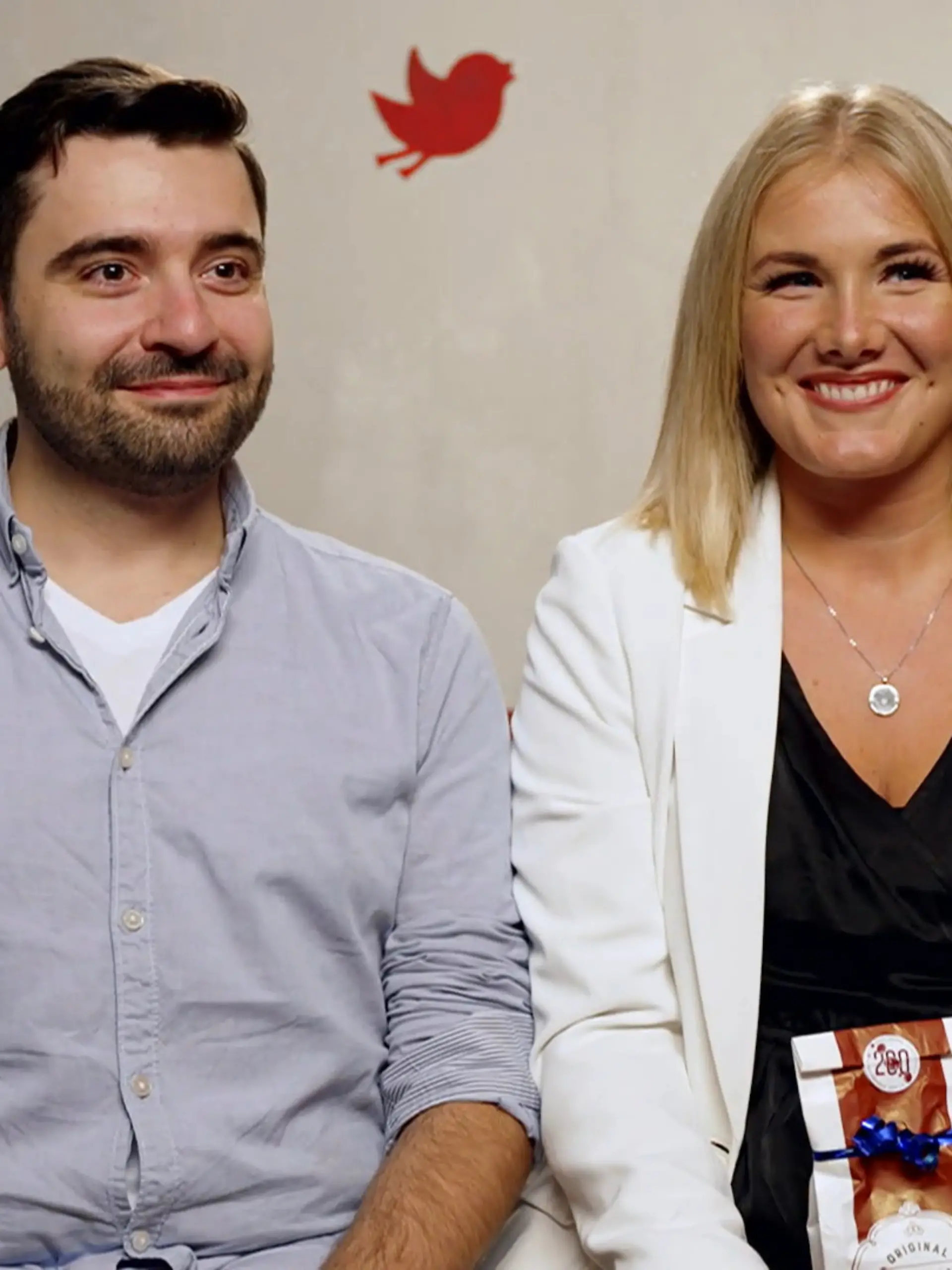 Bild zu: "Sehen sich Florian und Natascha wieder?"