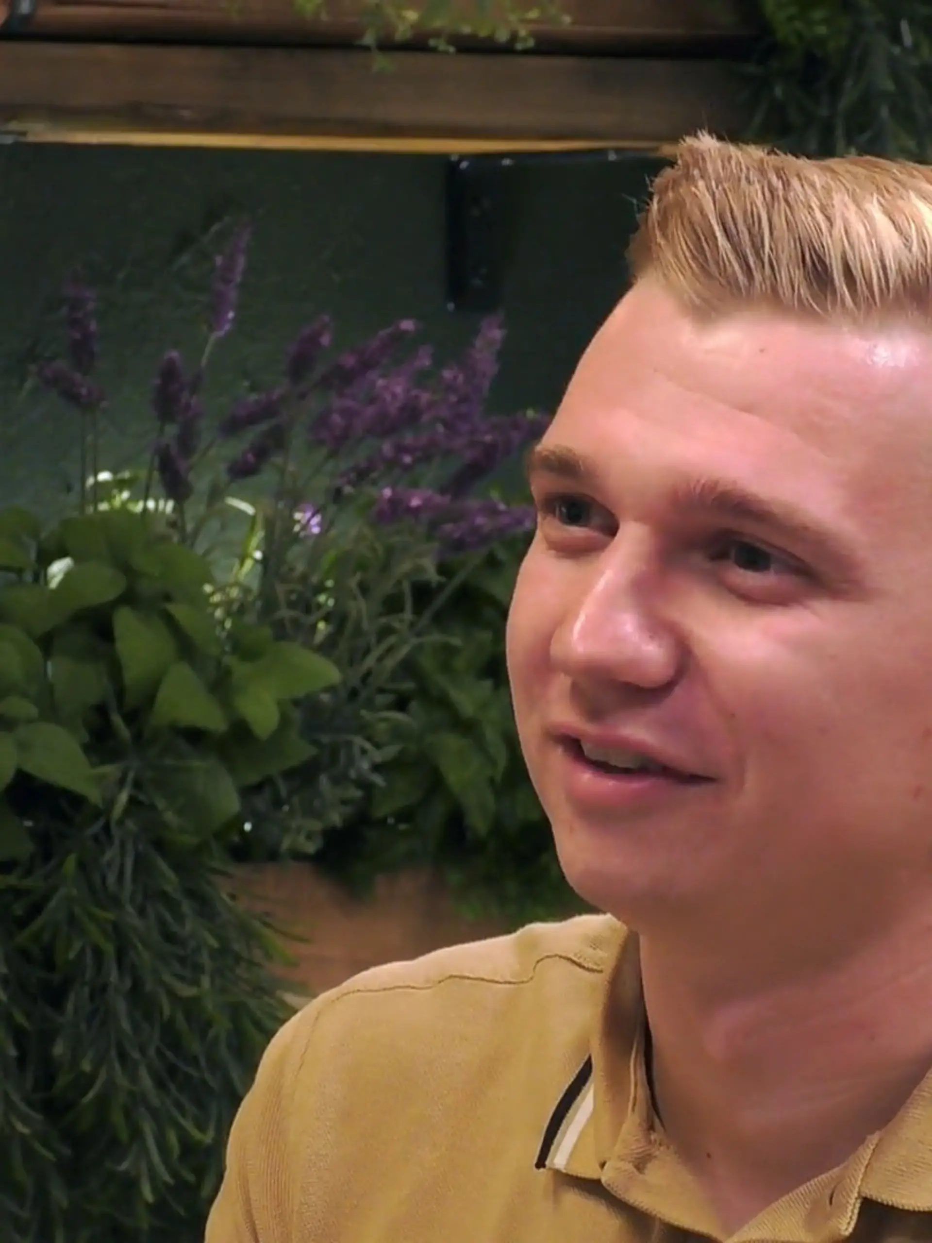 Bild zu: "Wollen Fabian und Sabrina dasselbe?"