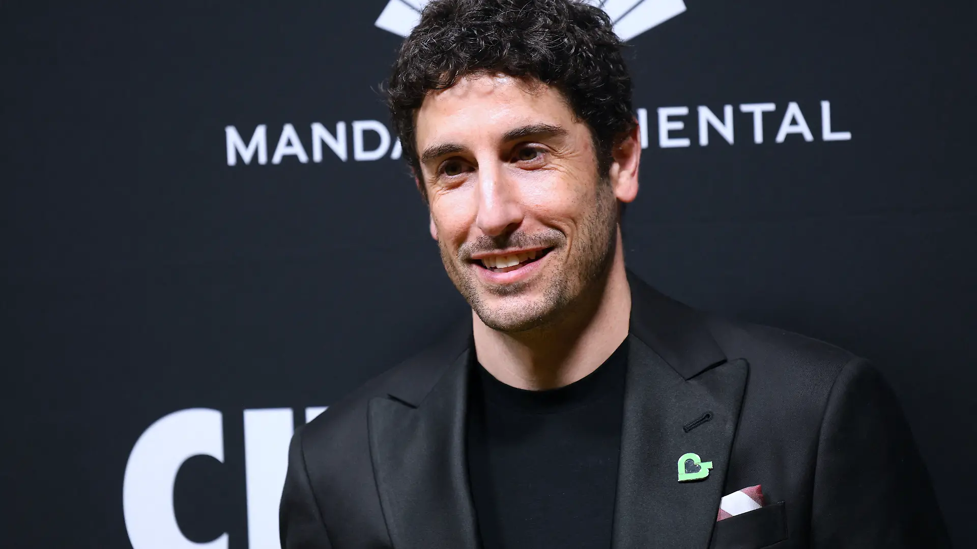 Jason Biggs (hier im April auf einem roten Teppich) ist nach wie vor ein gefragter Schauspieler