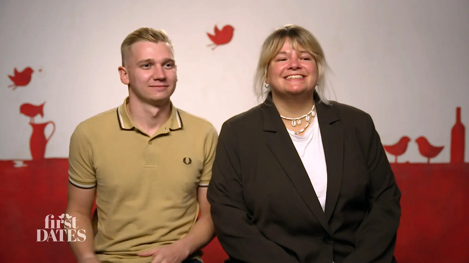 Sehen sich Fabian und Sabrina wieder? Zweites Date?