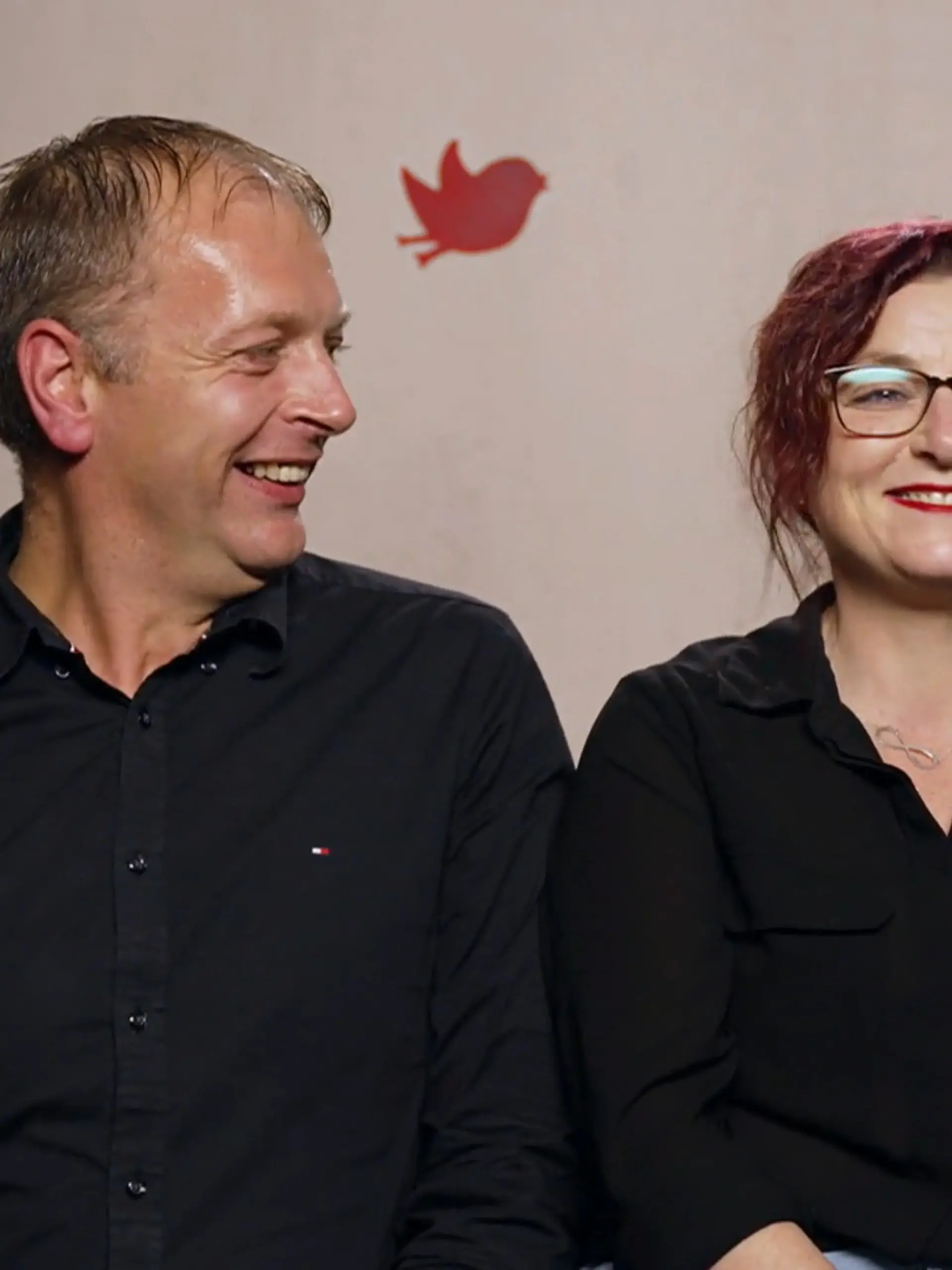 Bild zu: "Wollen sich Denise und Tom noch einmal wiedersehen?"