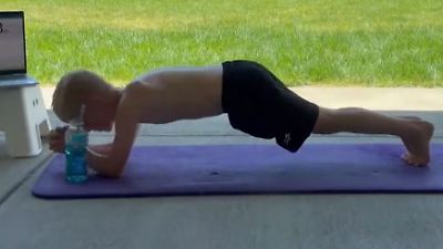 Bild von Junge (9) knackt Weltrekord – mit DIESER krassen Challenge!