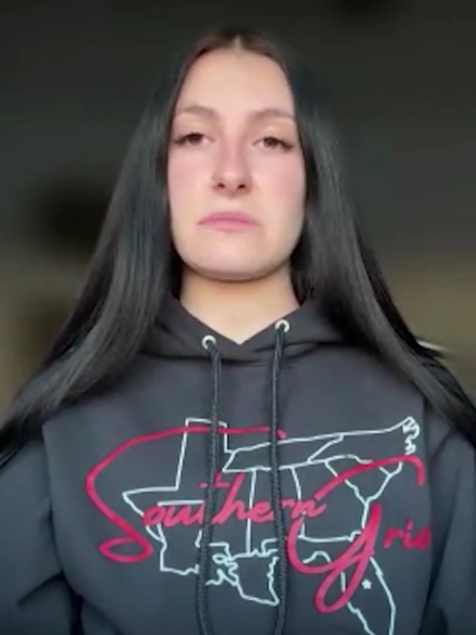 Taylor Cadle filmt eigene Vergewaltigung –  damit man ihr endlich glaubt. 