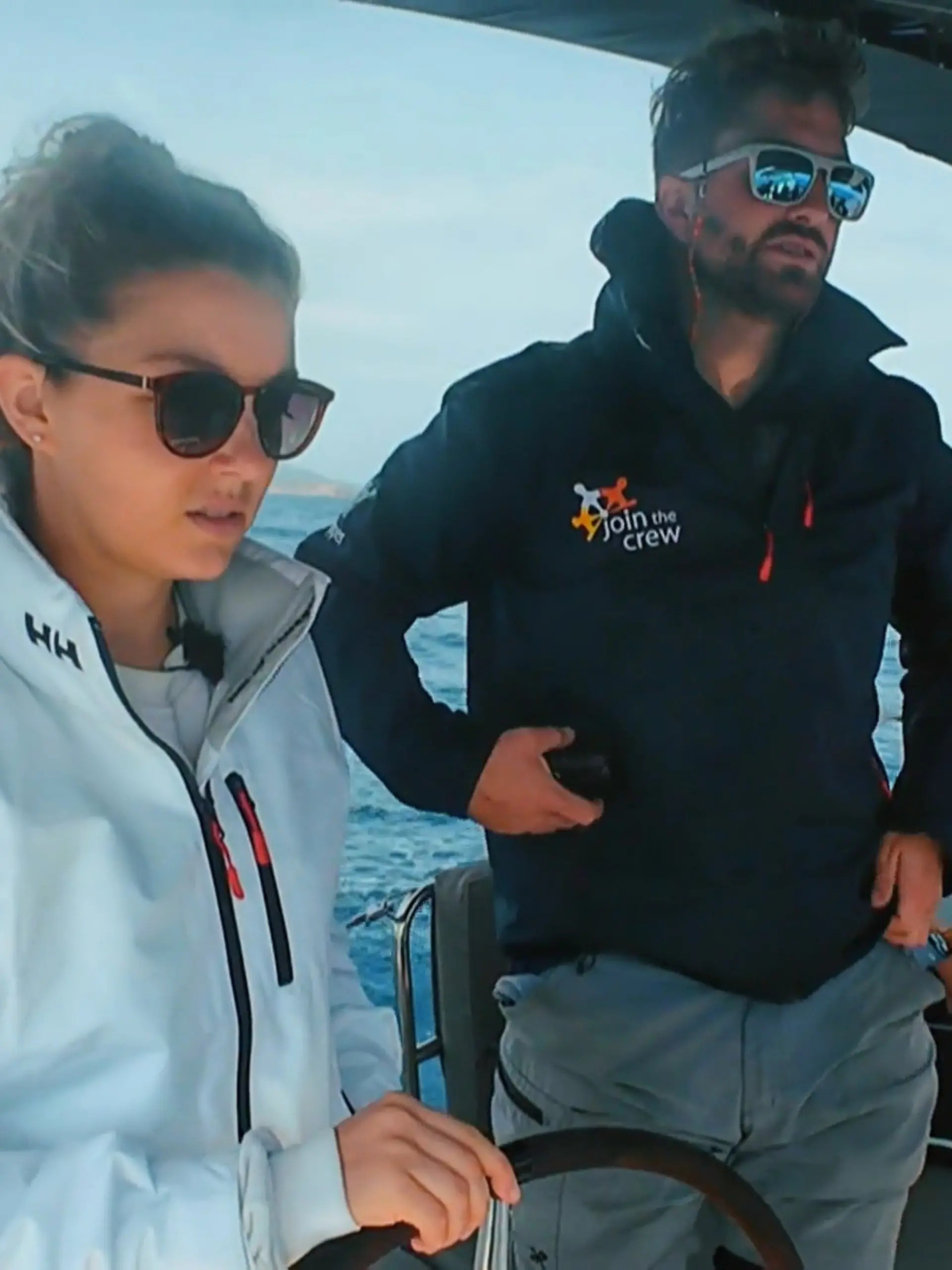 Bild zu: "Segeln und Sightseeing"