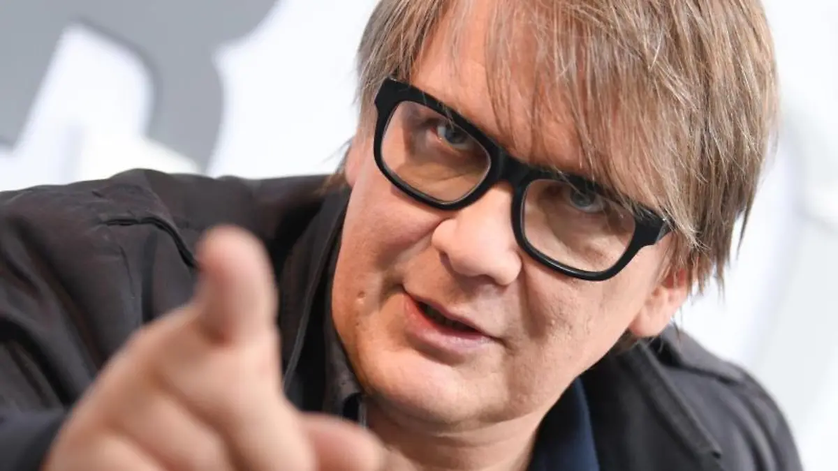 Element Of Crime
