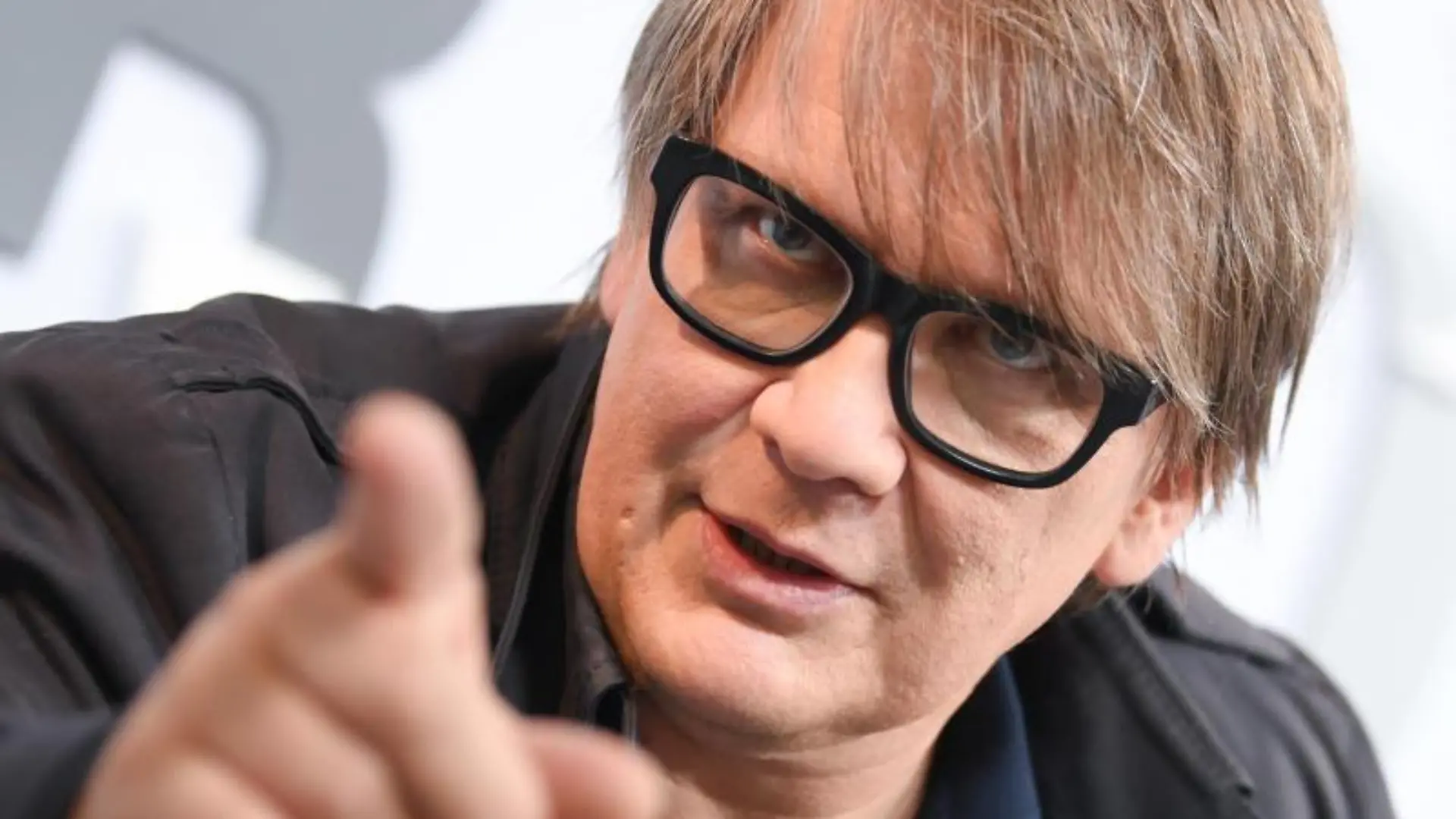 Element Of Crime
