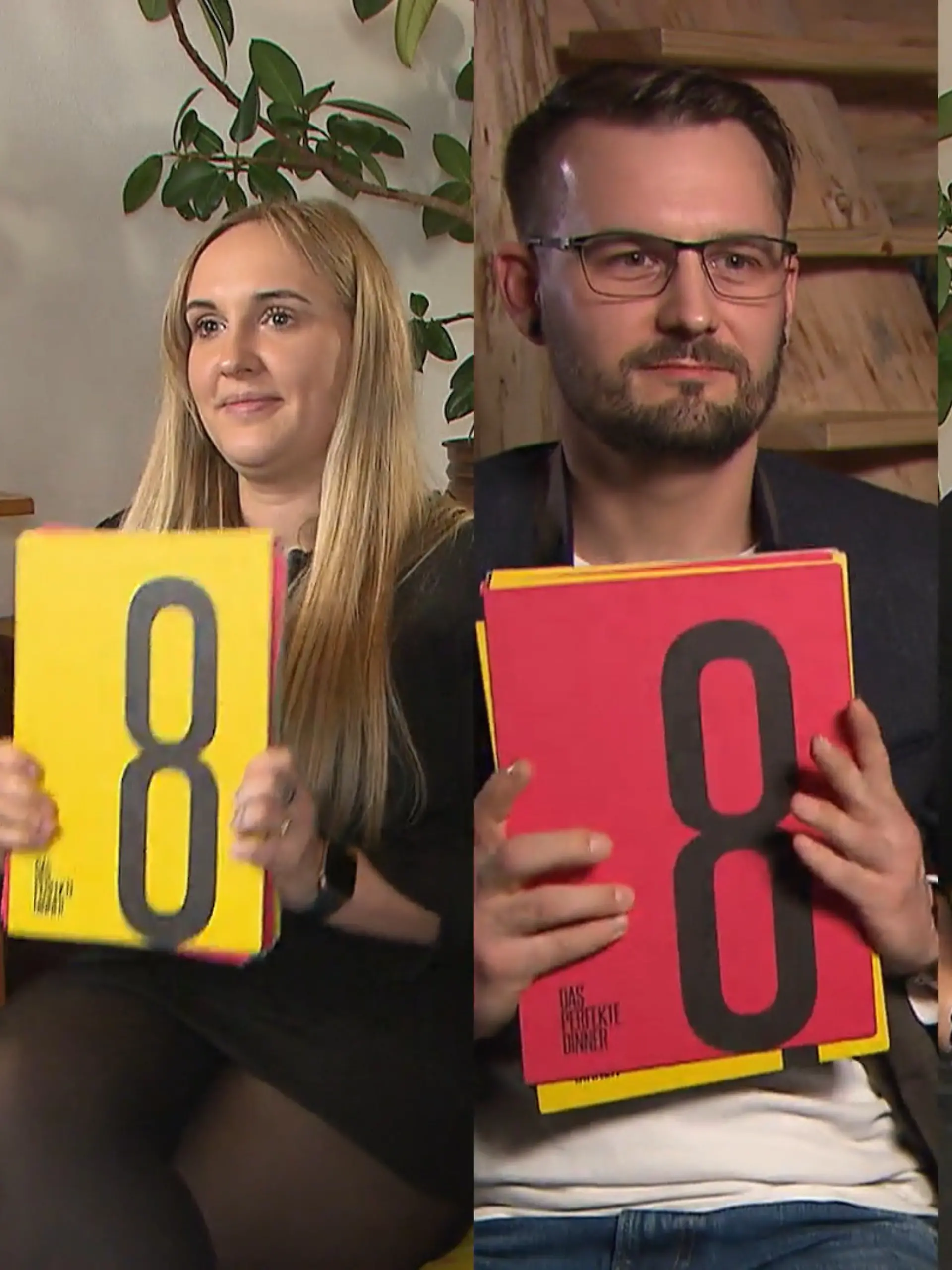 Bild zu: "Wie kommt Lenas Hof-Dinner an?"