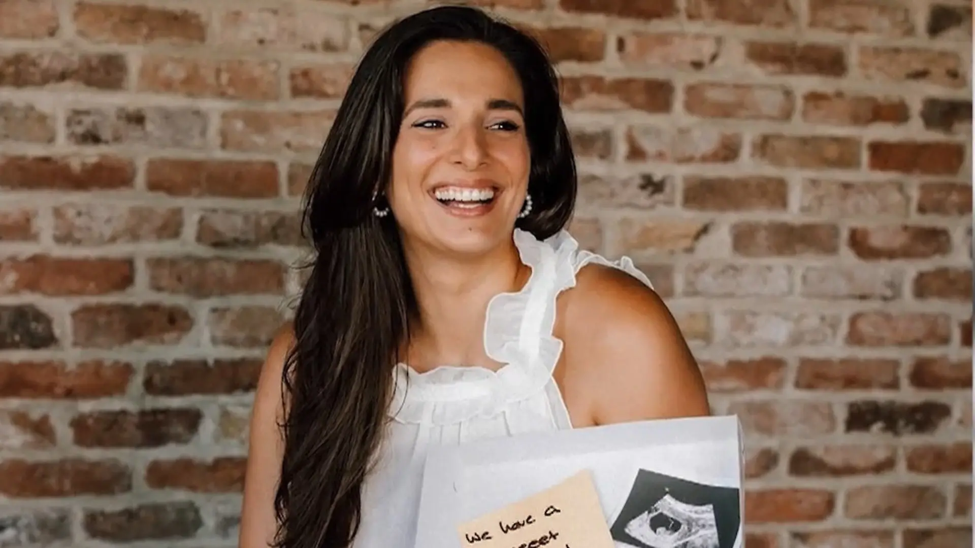 Back-Queen Sally Özcan (37) ist schwanger – mit Baby Nr. 3! Fans hatten es schon vermutet