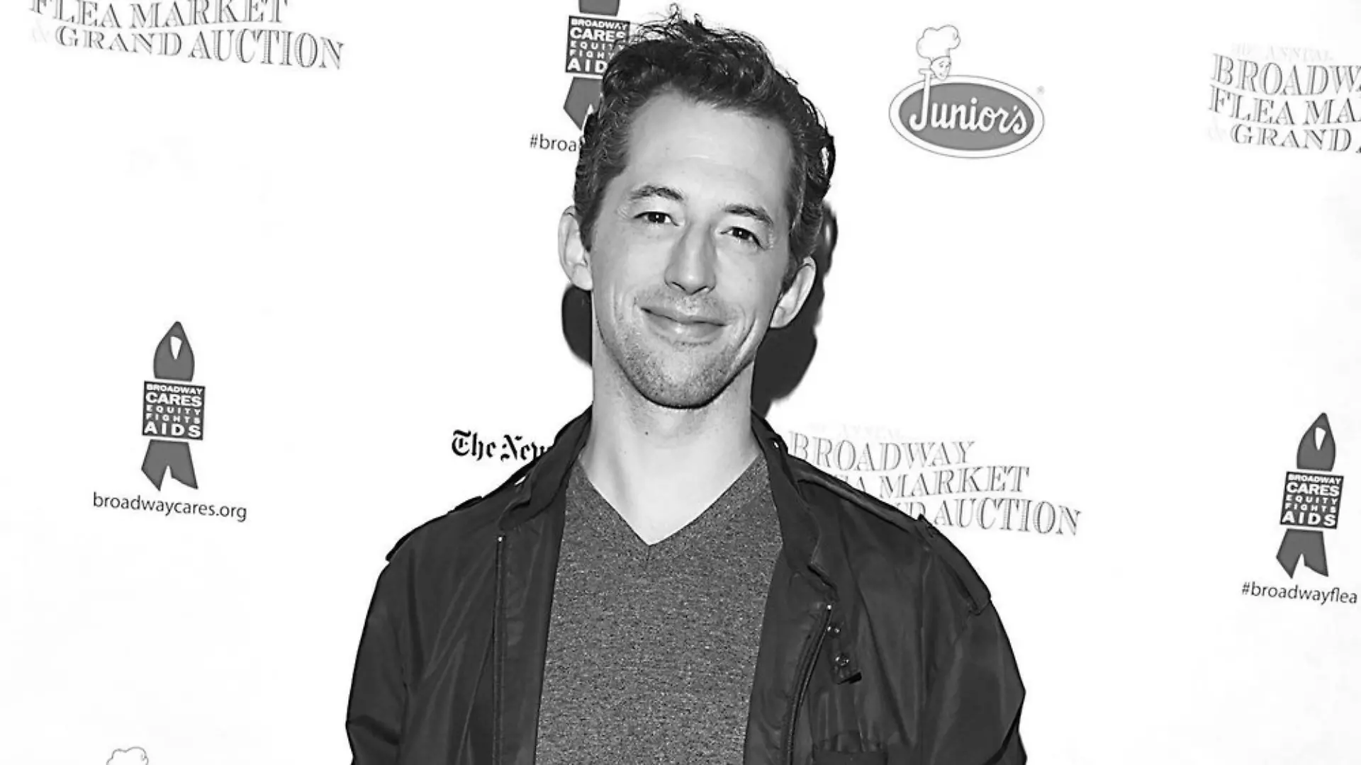 „Marvelous Mrs. Maisel”-Darsteller Josh Grisetti ist verstorben.
