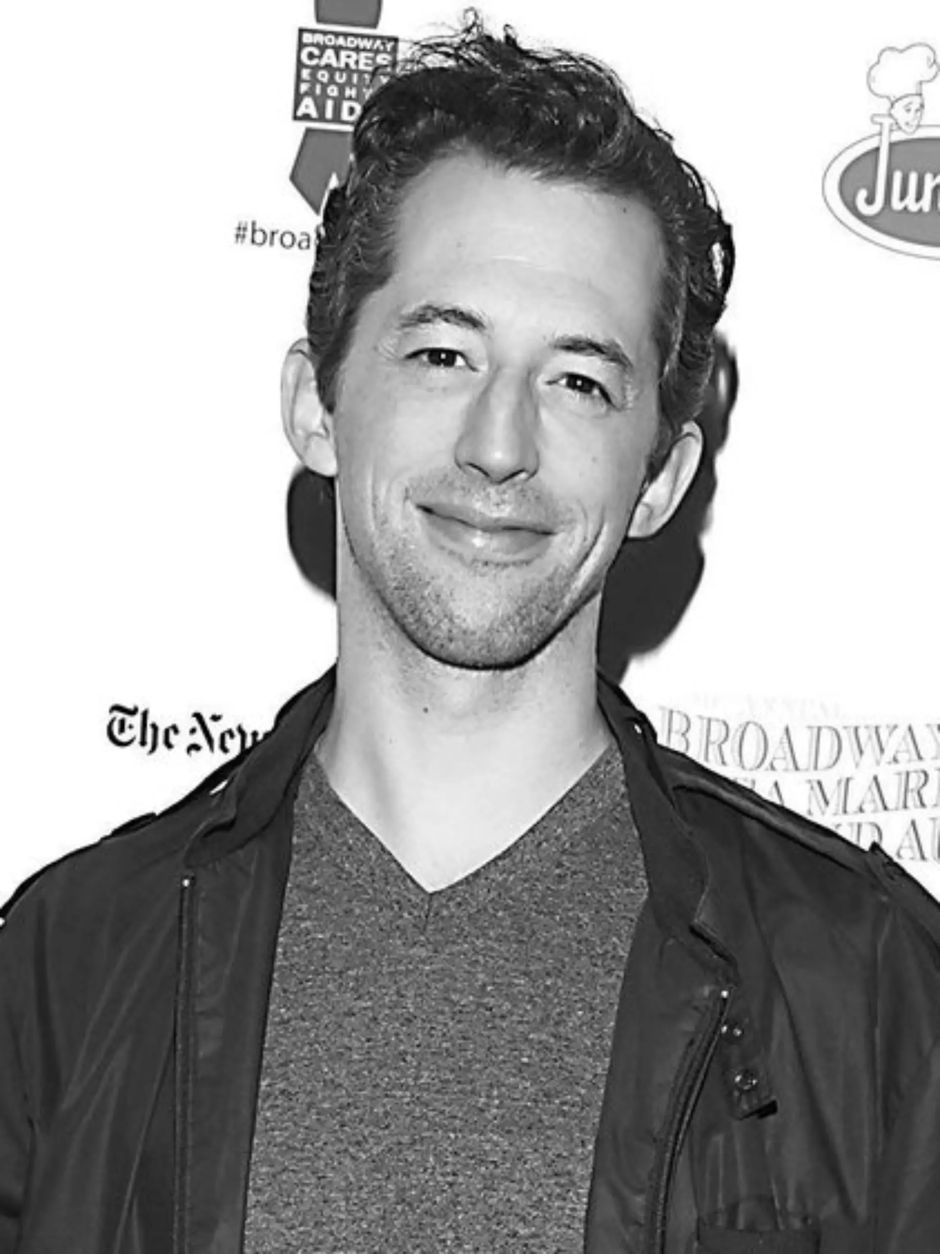 „Marvelous Mrs. Maisel”-Darsteller Josh Grisetti ist verstorben.