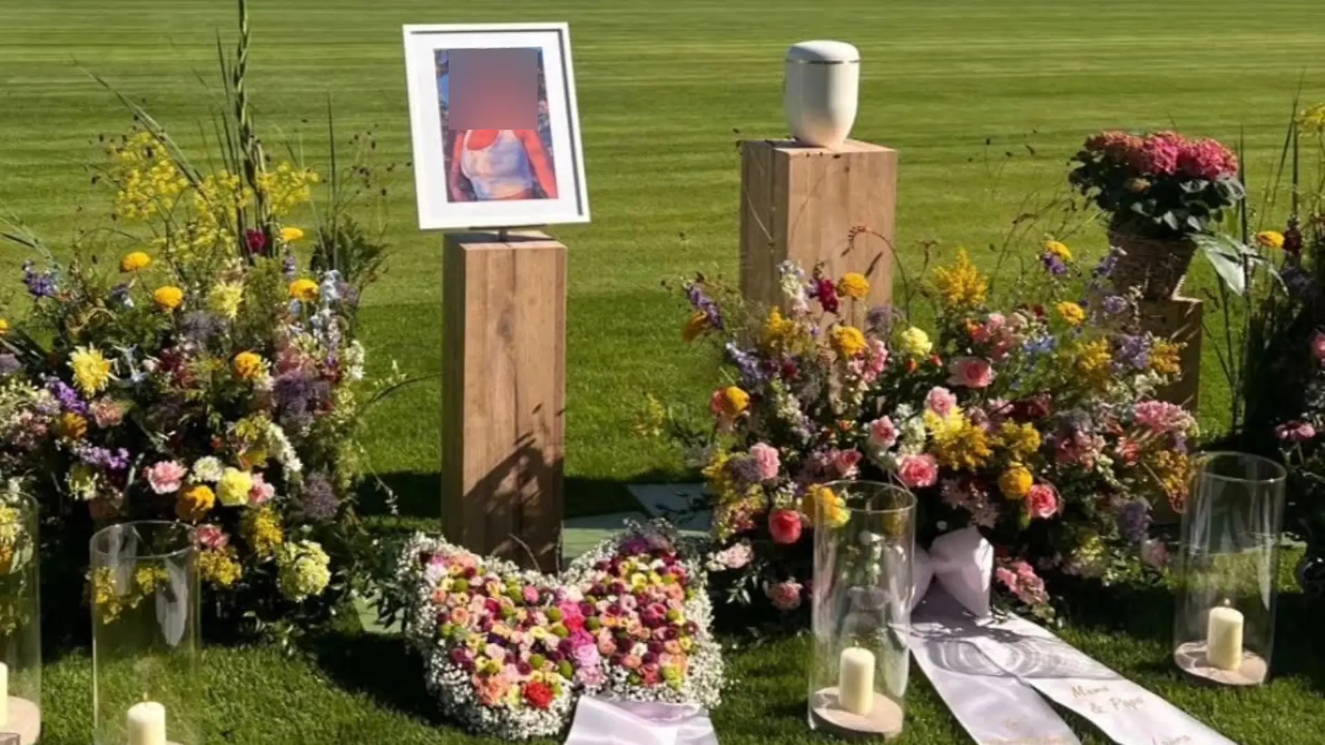 Sie starb in Stade: Vater trauert um Tochter Lena (24)