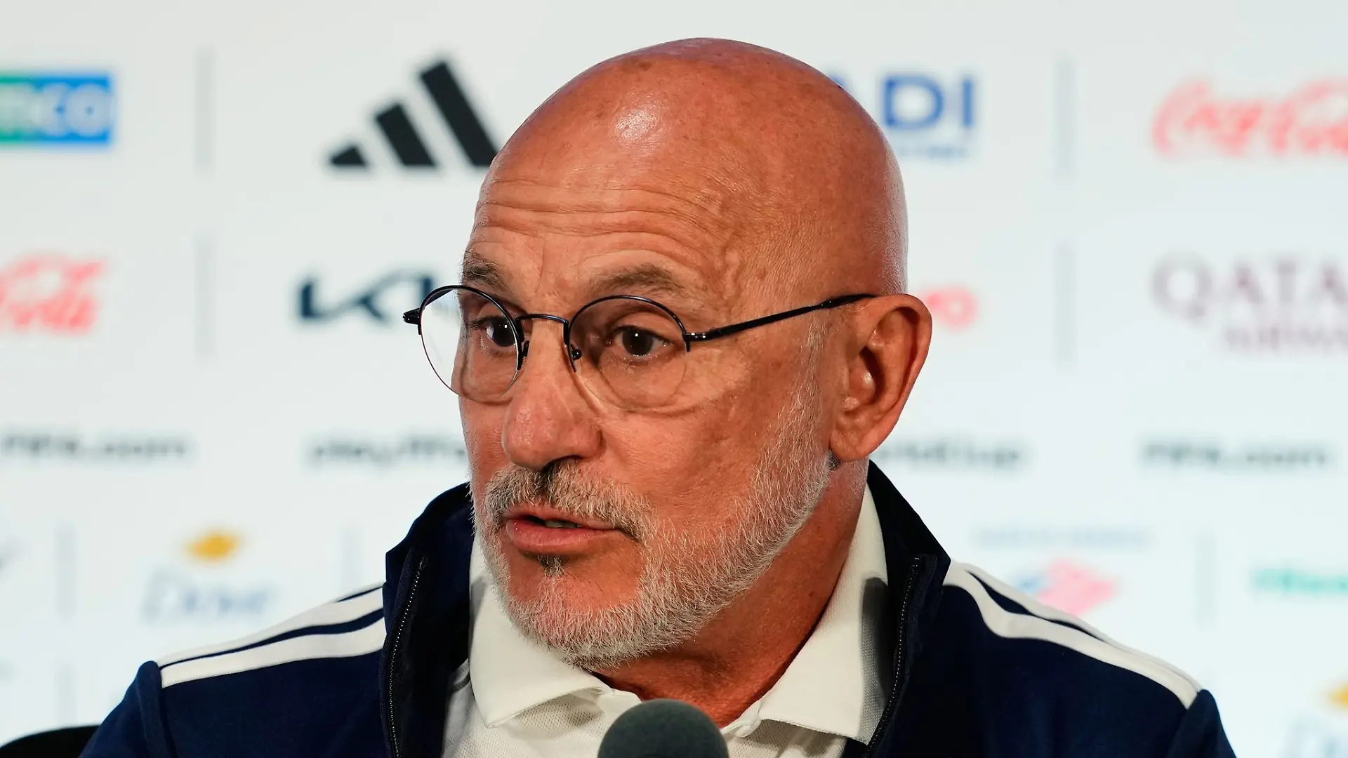 Luis de la Fuente erwartet ein großes Spiel von Lamine Yamal.