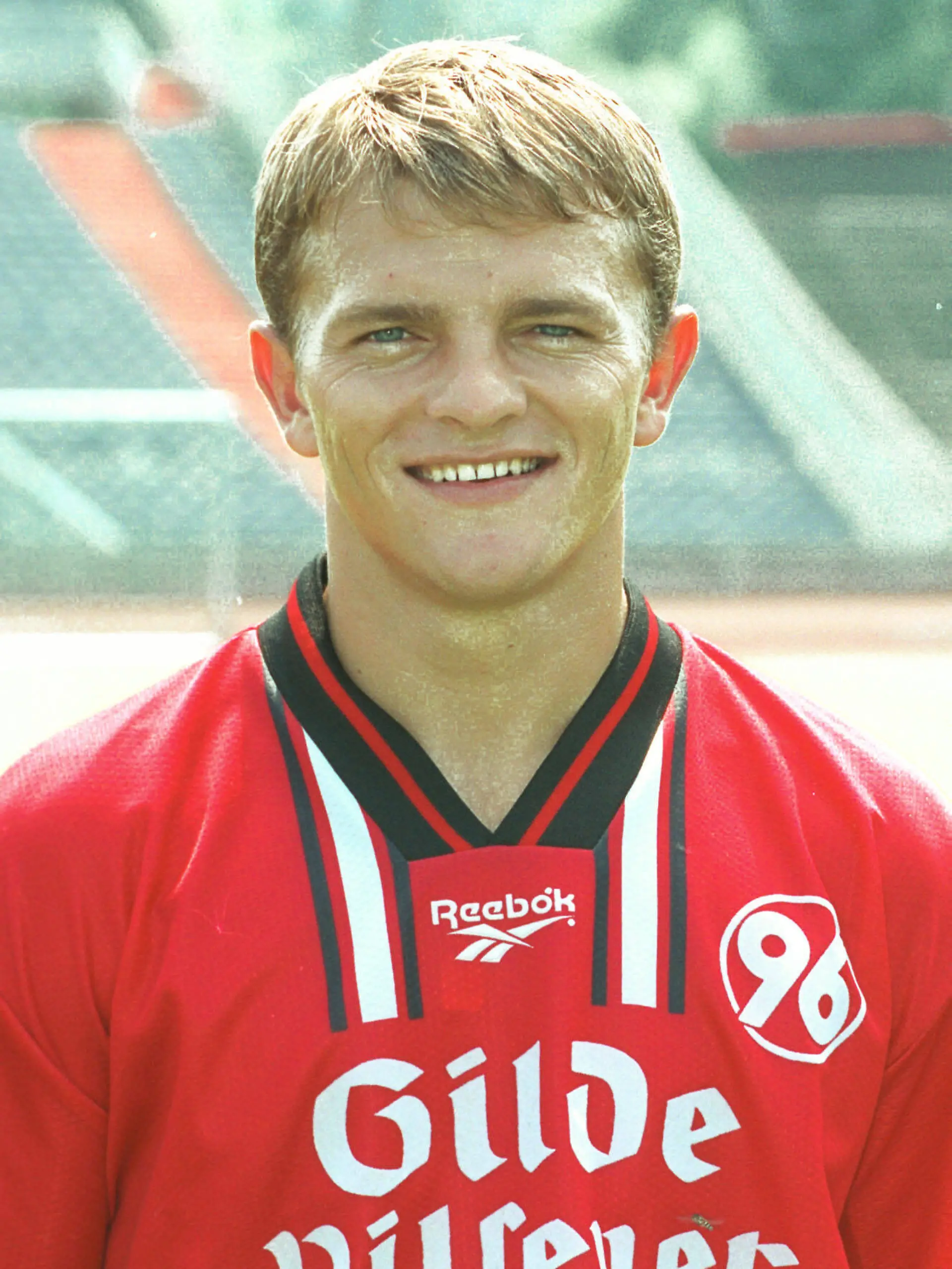 Bild zu: "Ex-Profi im Koma: Hannover 96 bittet um Hilfe!"