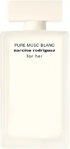Narciso Rodriguez for her Pure Musc Blanc I 100 ml