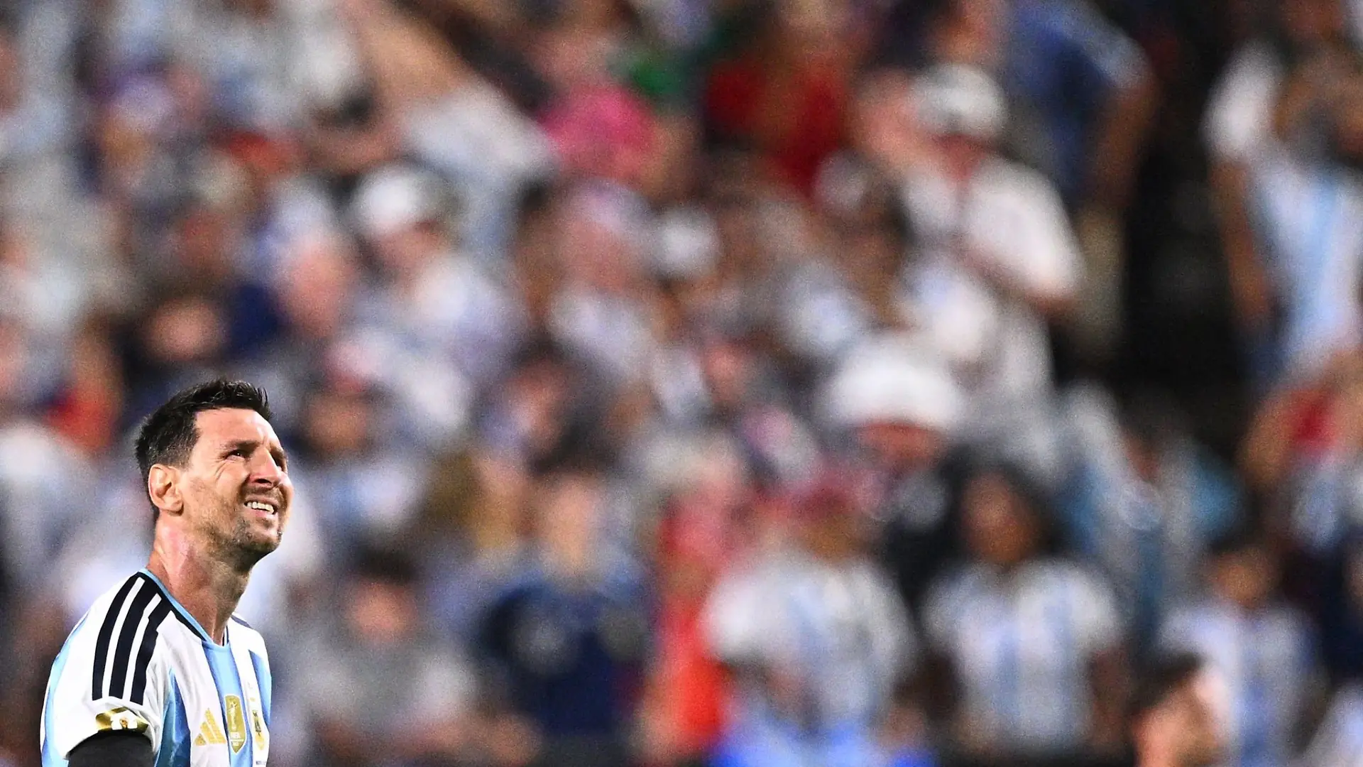 WM-Aus oder drittes WM-Finale für Messi?
