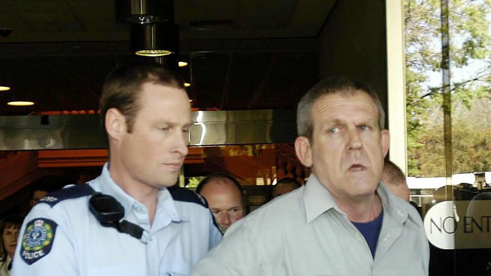 Bradley John Murdock – Der Outback-Killer