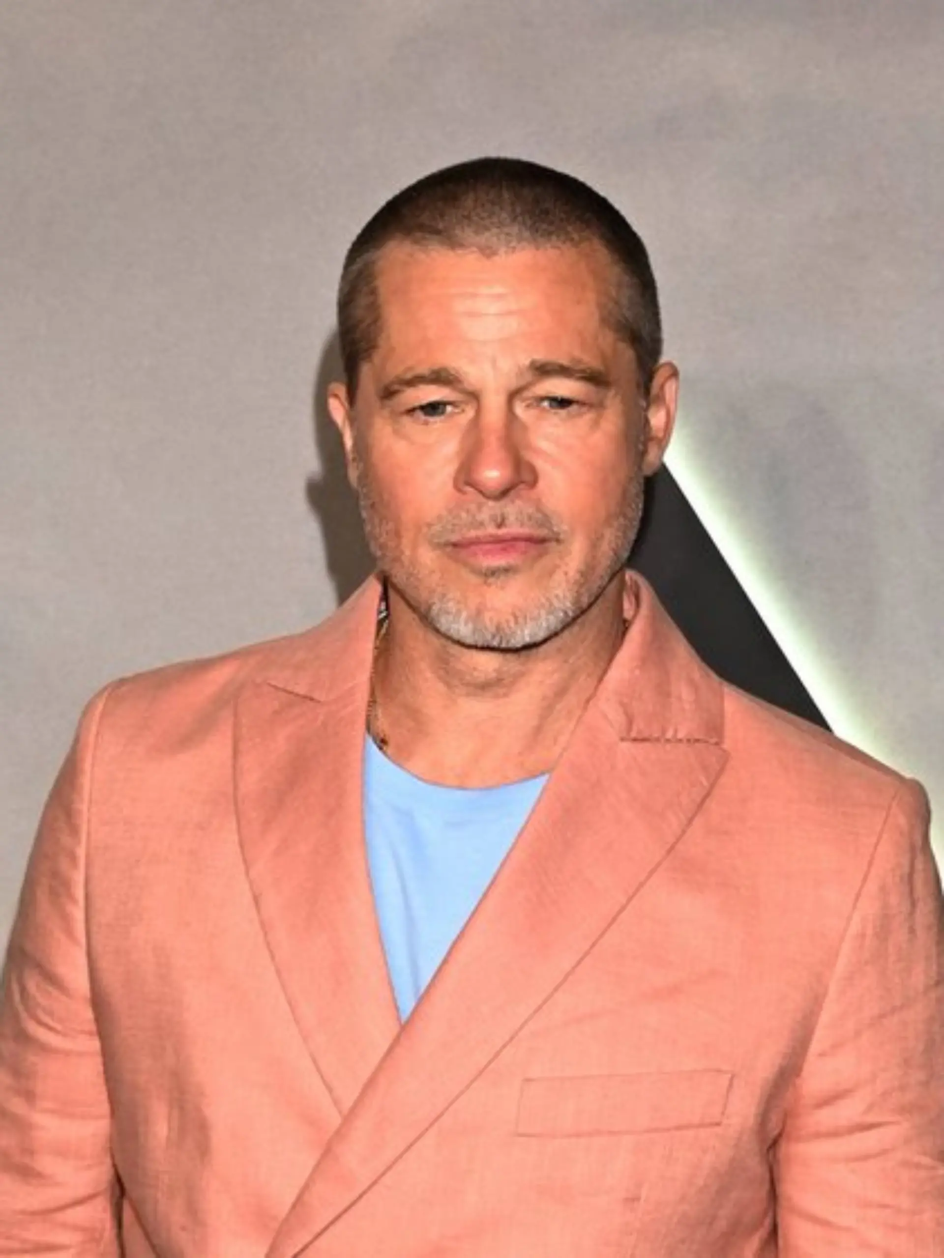 Zwei weitere Kinder von Brad Pitt wollen lieber nur noch „Jolie” mit Nachnamen heißen.