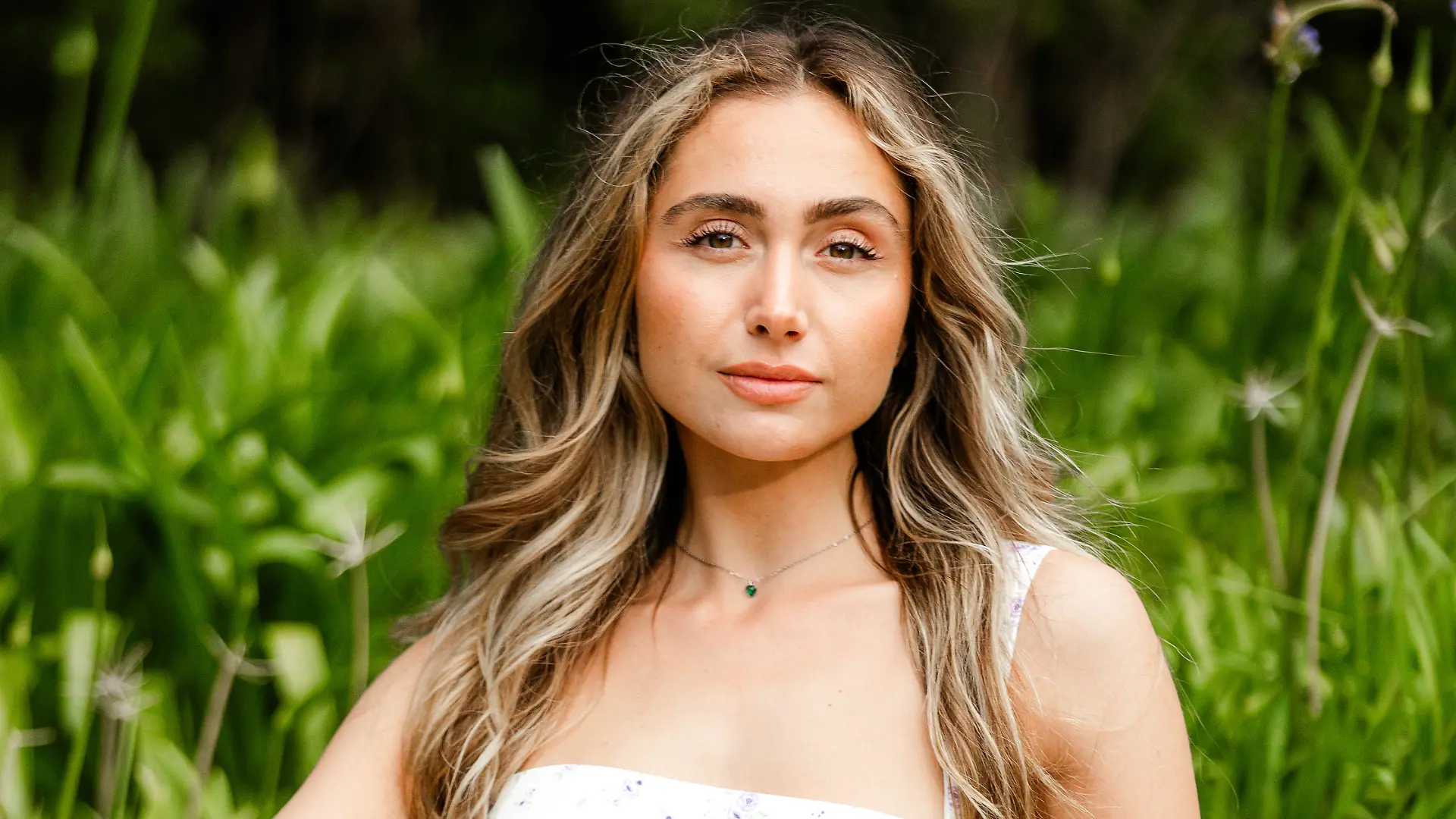 Nadja war Kandidatin der 16. Staffel von „Die Bachelors“.