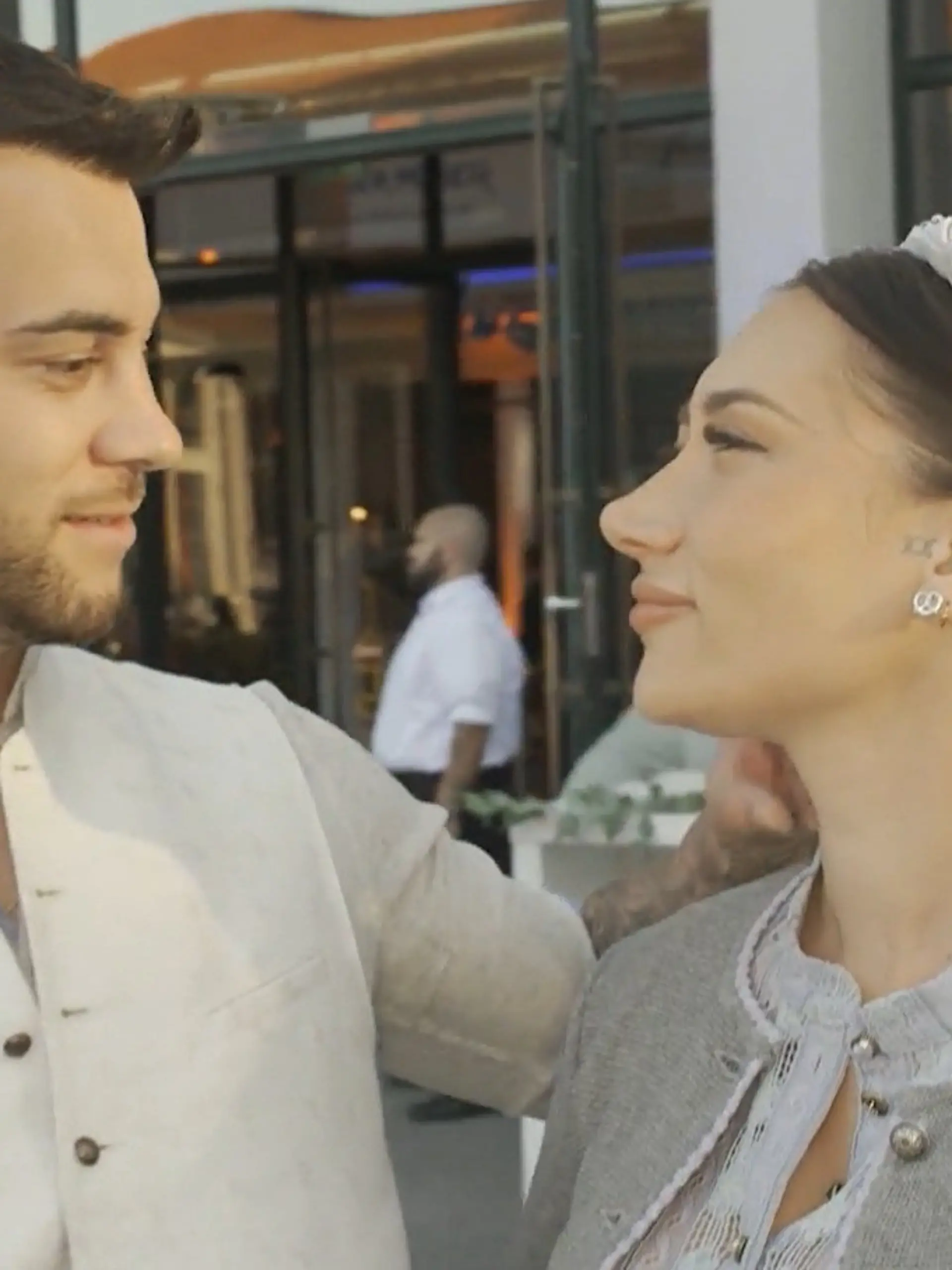 Bild zu: "„Absoluter Ausnahmezustand!" Samira und Serkan plötzlich GEMEINSAM im Urlaub"