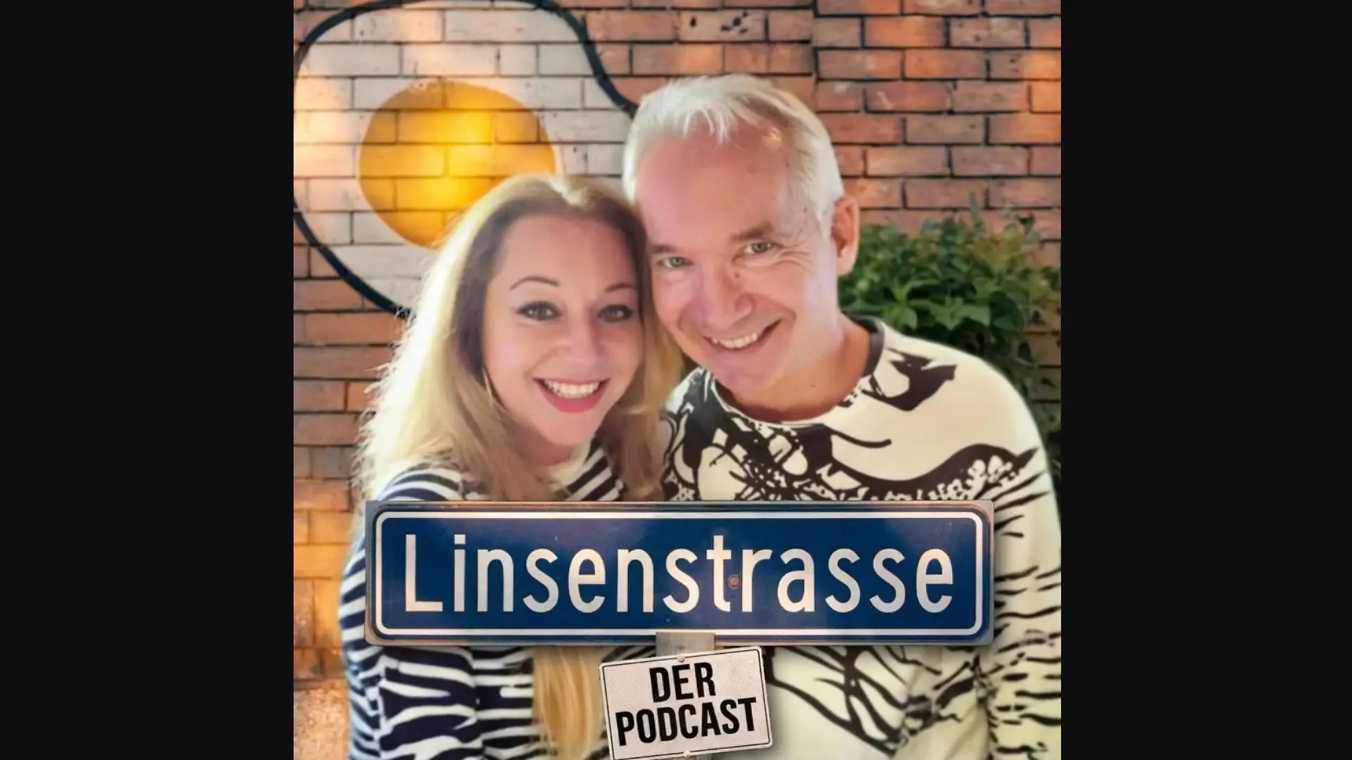 Podcast: Linsenstrasse – mit Rebecca Siemoneit Barum und Claus Vinçon