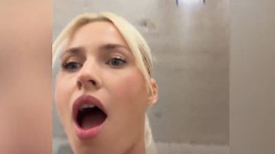Bild von Schon wieder Haus-Horror bei Lena Gercke! Topmodel dem Wasser nahe