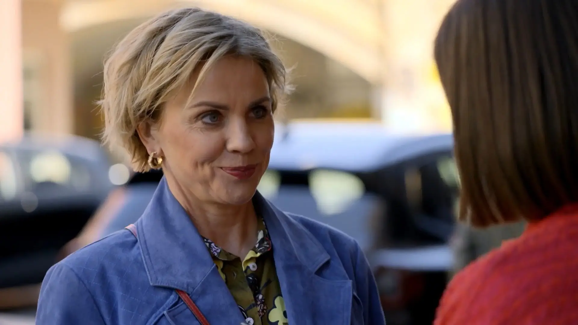 Für Liebes-Comeback! Plötzlich bittet Yvonne SIE um Hilfe GZSZ-Folge 8569 vom 15. Juli 2026 auf RTL+