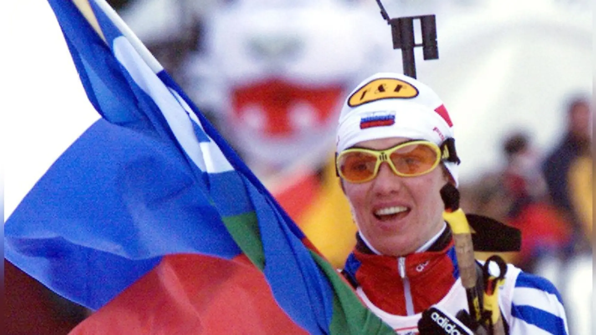 Galina Kuklewa ist tot.