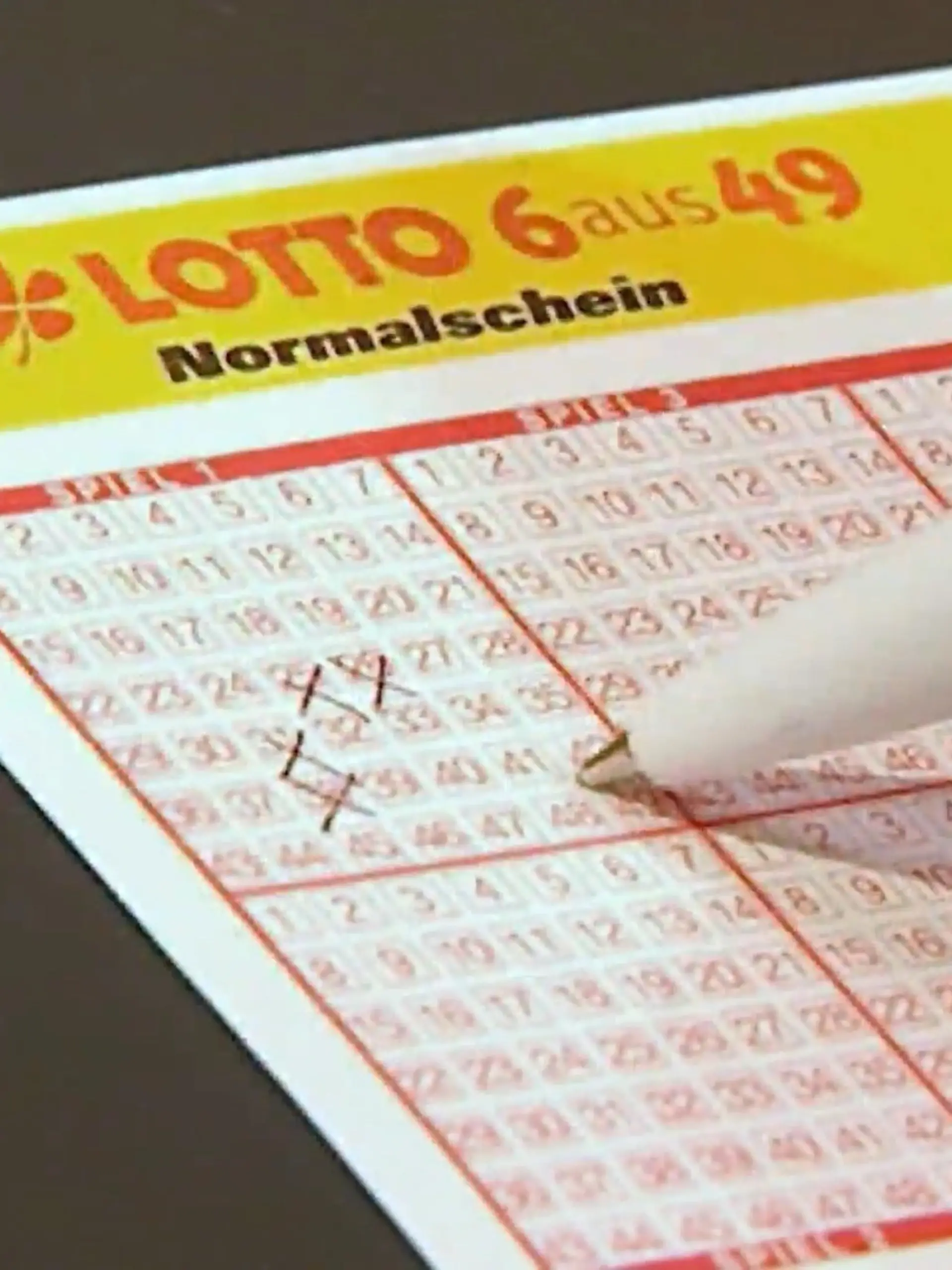 Bild zu: "Faszination Lotto - Wie geht es den Gewinnern nach dem großen Jackpot?"