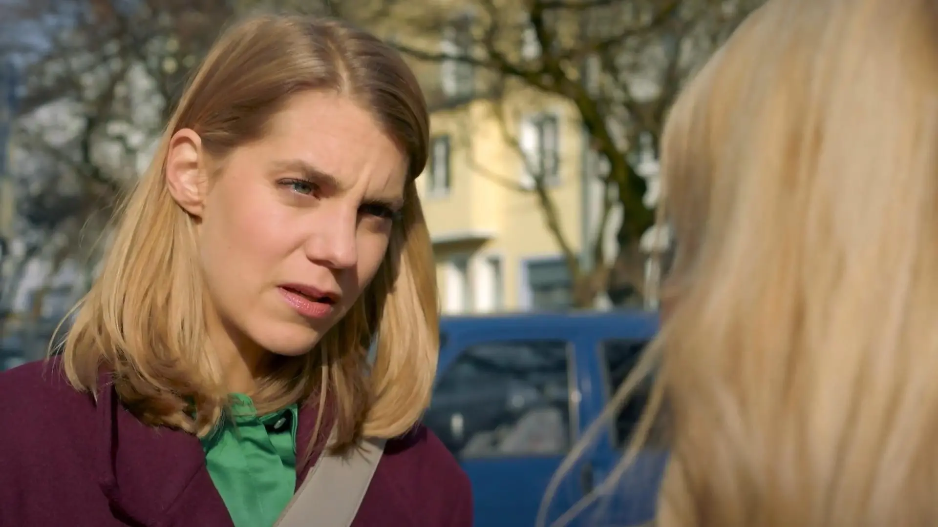 Stella erfährt, dass Patrizia Geld gestohlen wurde „Unter uns“-Folge vom 18.04.25 auf RTL+