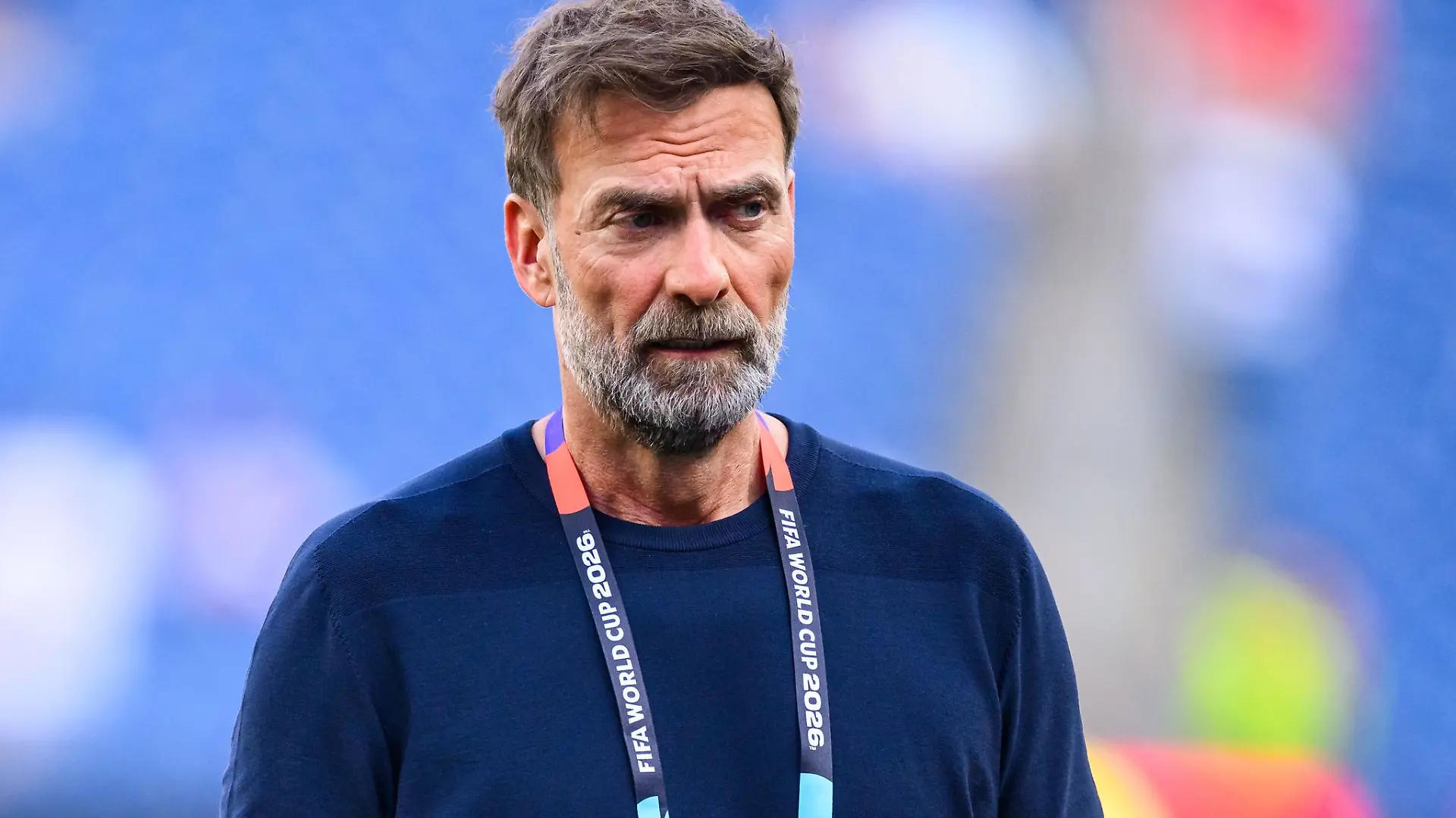 Klopp soll neuer Bundestrainer werden. (Archivbild)