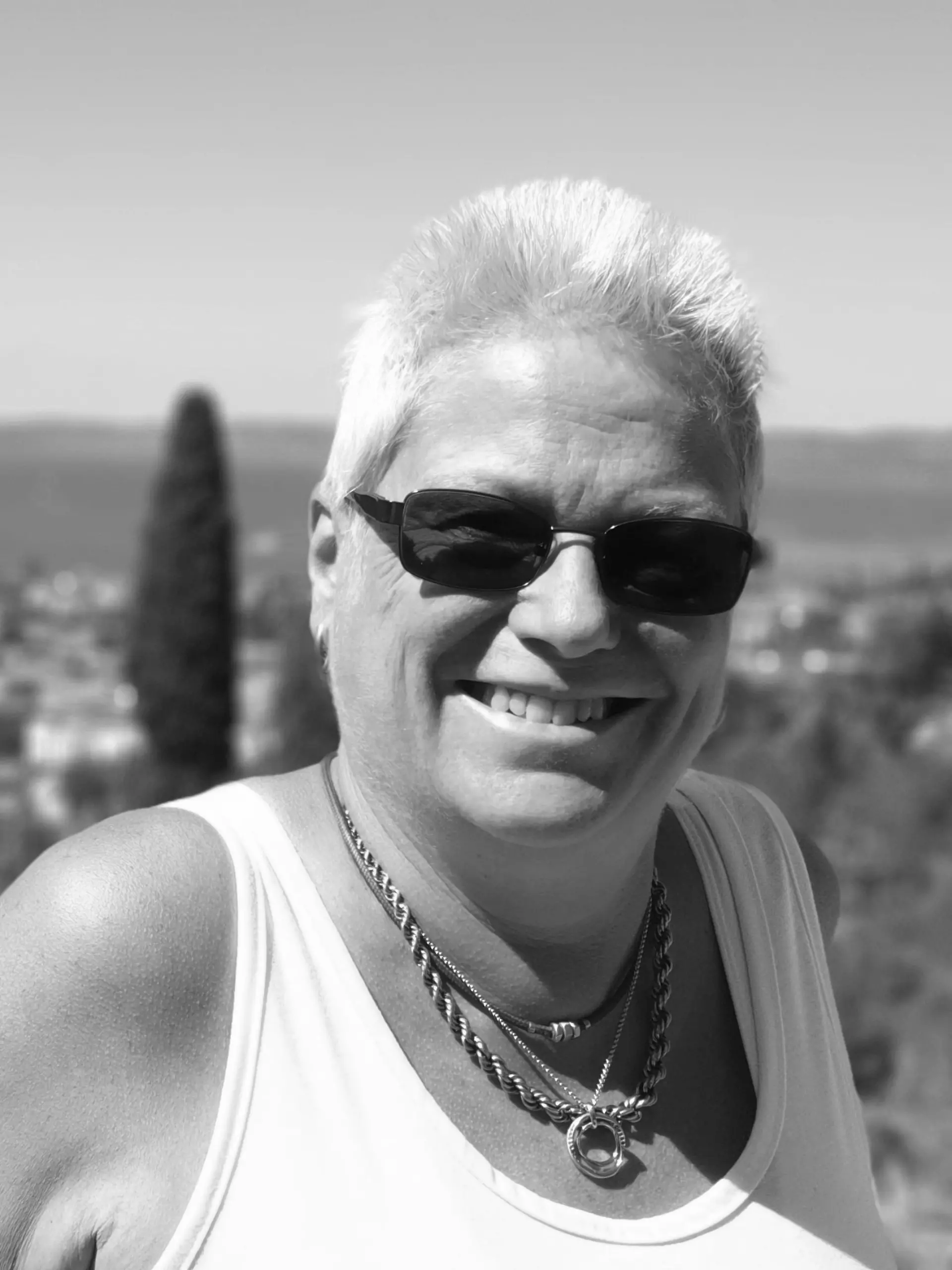 Anke „Hasi“ Leithäuser bleibt den „Goodbye Deutschland”-Fans unvergessen.