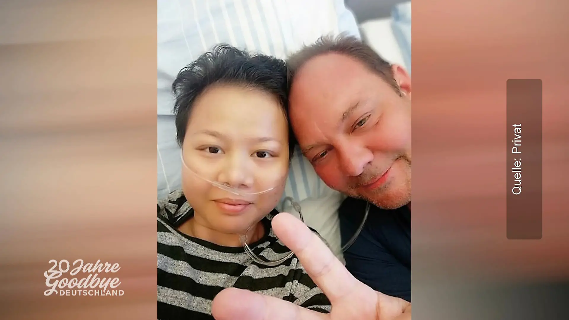 Sein Traum endet in tiefer Trauer Thomas’ schwerster Verlust